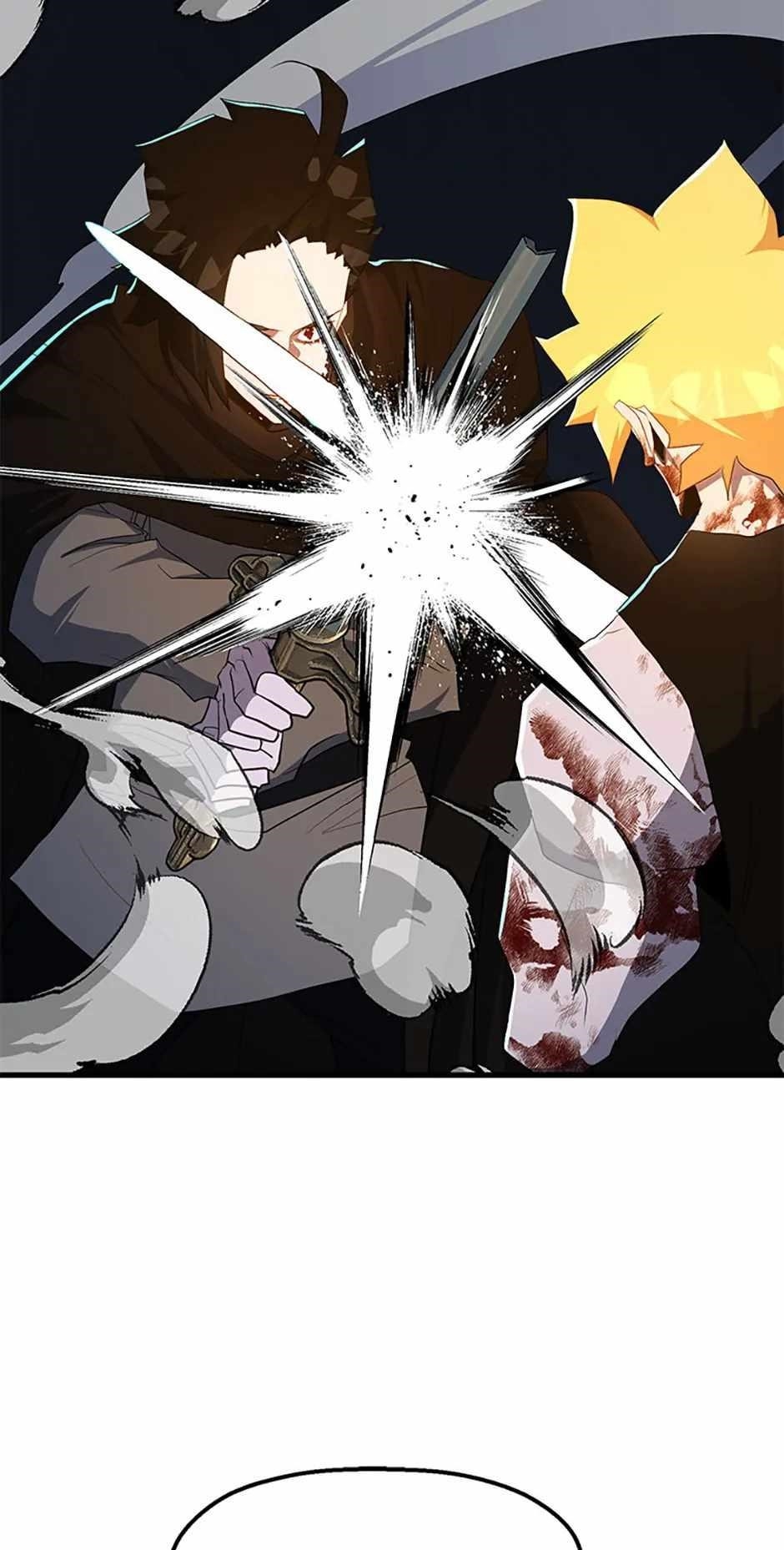 The Strongest Unemployed Hero Chapter 111 - Page 13