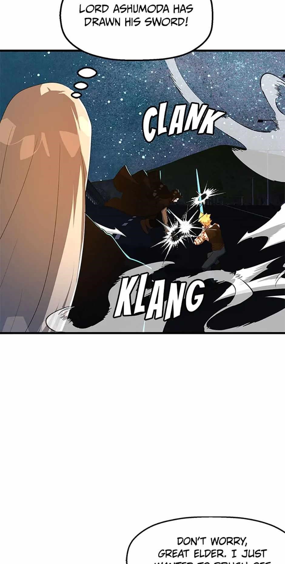 The Strongest Unemployed Hero Chapter 111 - Page 14