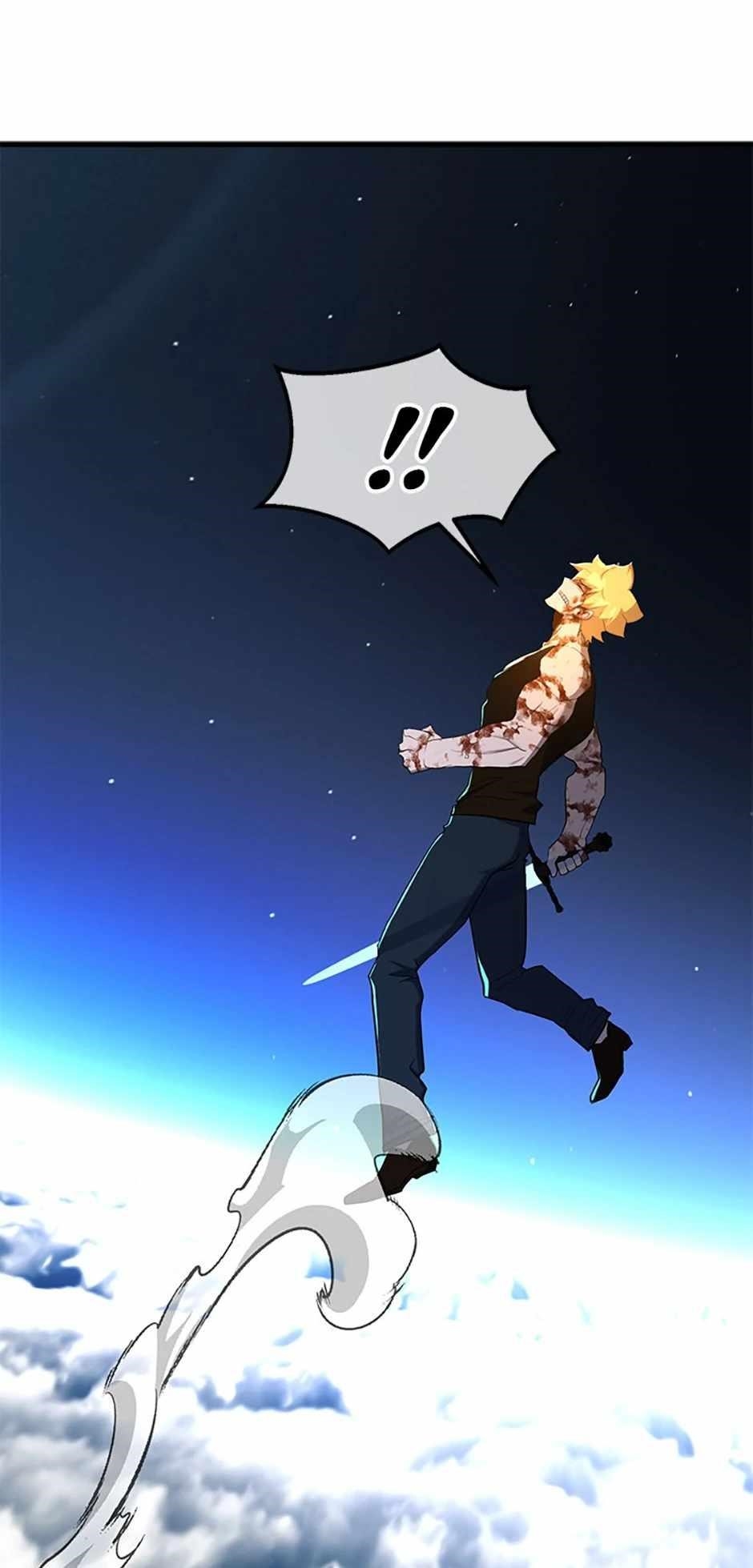 The Strongest Unemployed Hero Chapter 111 - Page 19