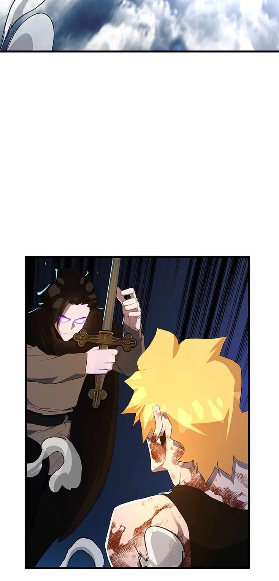 The Strongest Unemployed Hero Chapter 111 - Page 20