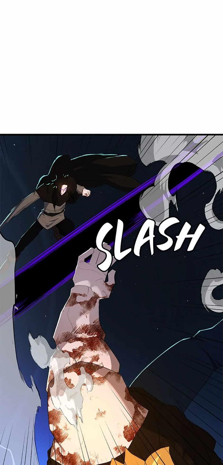 The Strongest Unemployed Hero Chapter 111 - Page 21