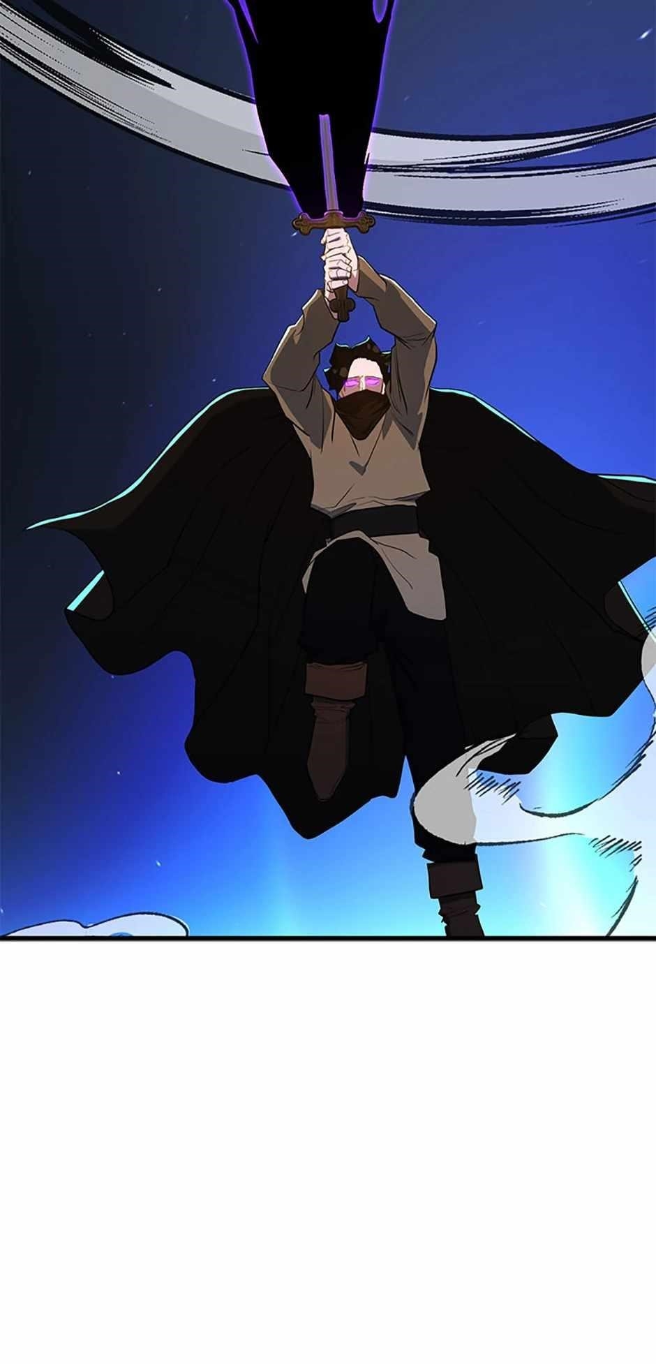 The Strongest Unemployed Hero Chapter 111 - Page 26