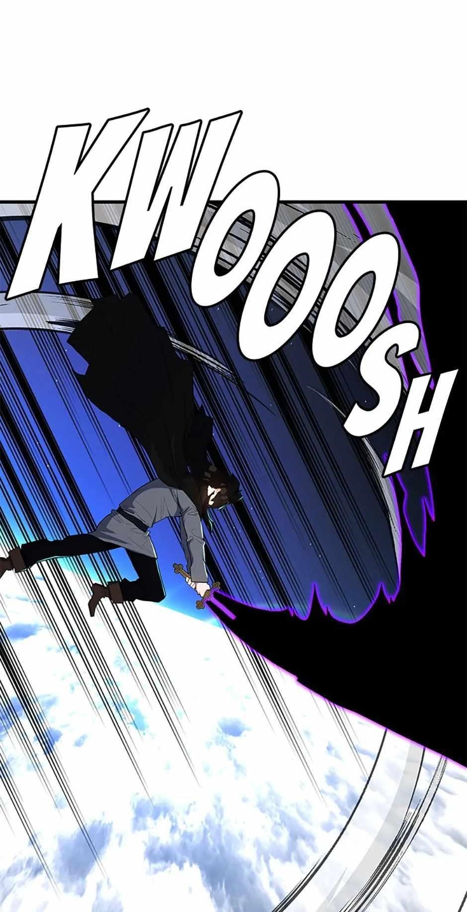 The Strongest Unemployed Hero Chapter 111 - Page 28