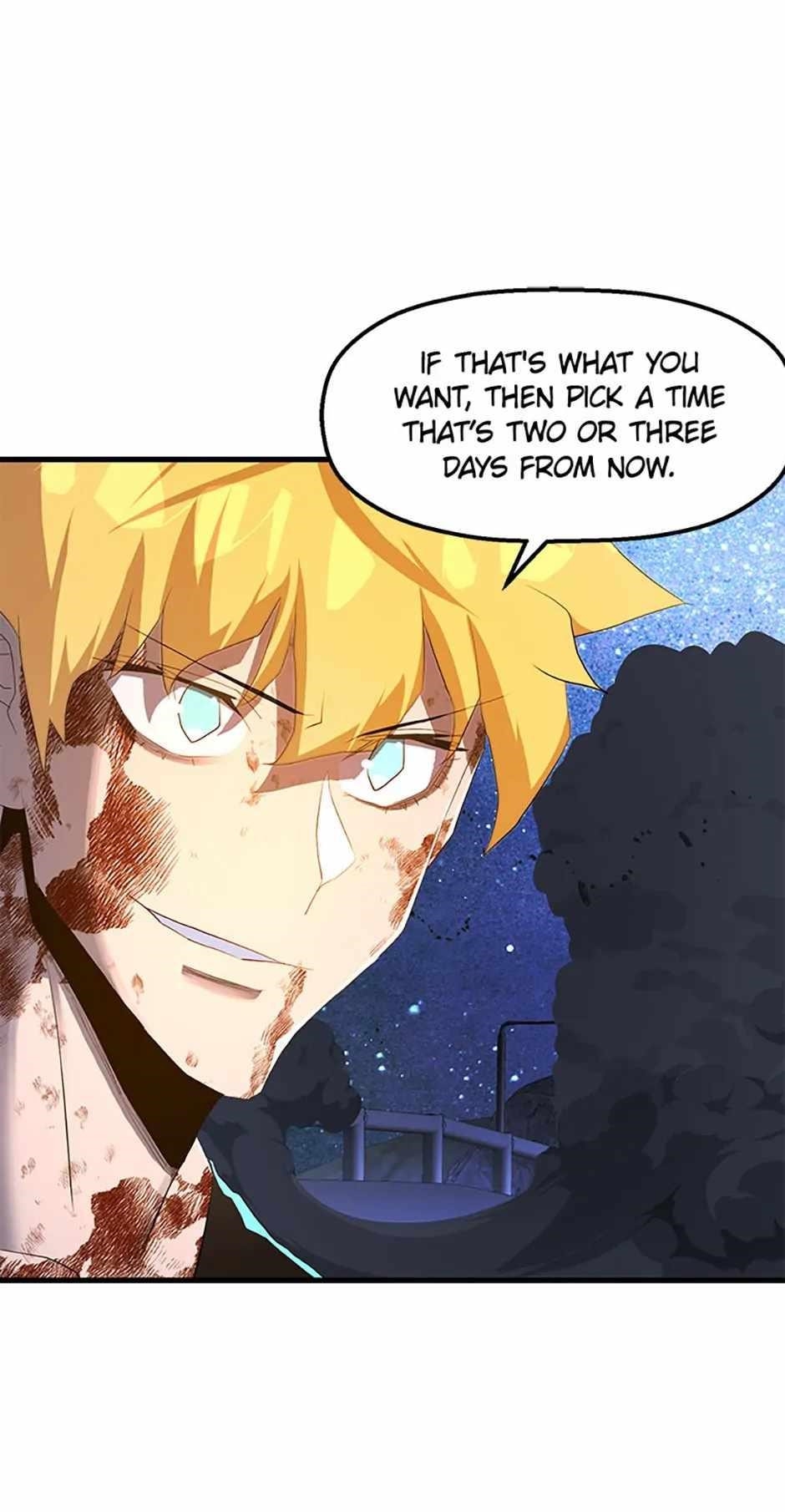 The Strongest Unemployed Hero Chapter 111 - Page 3