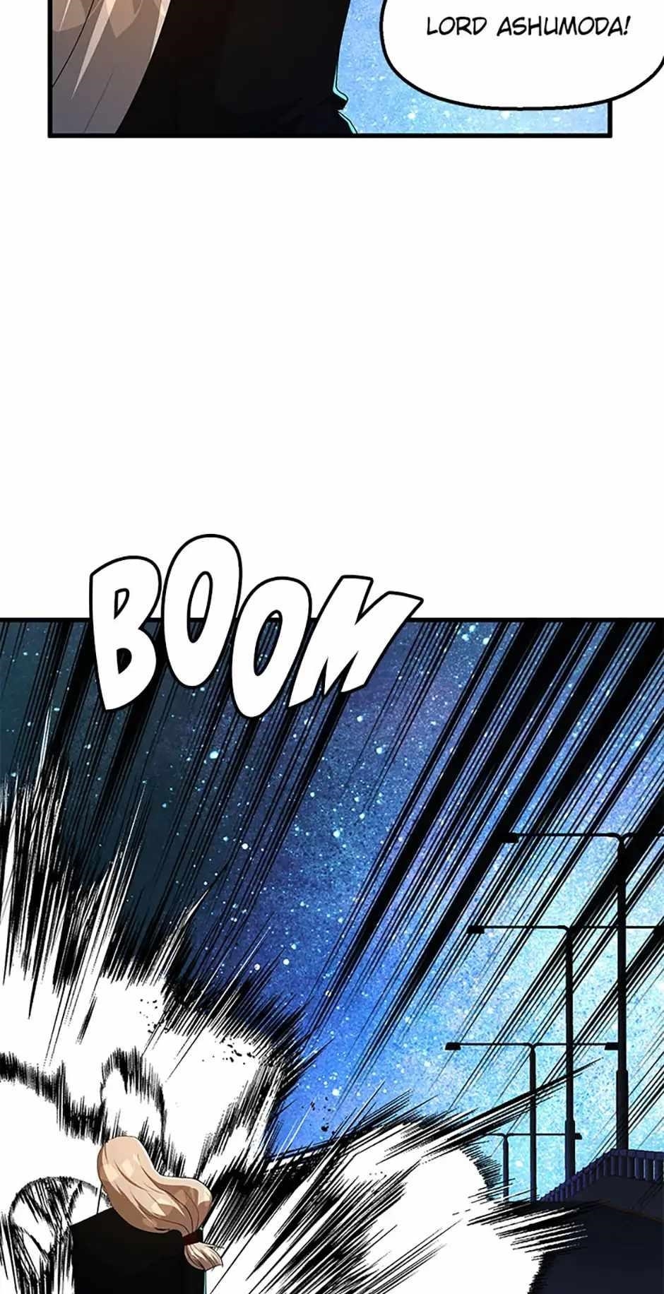 The Strongest Unemployed Hero Chapter 111 - Page 32