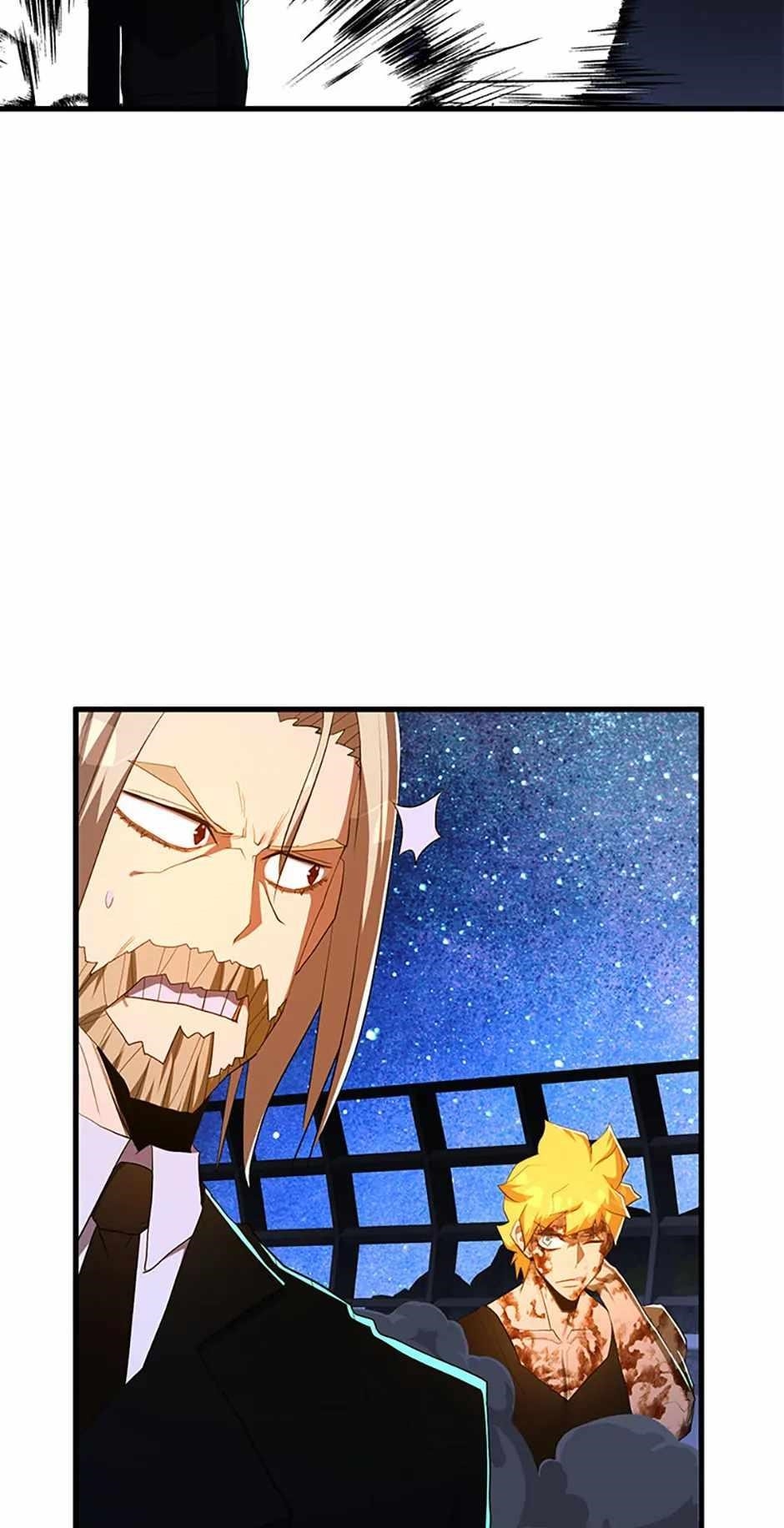 The Strongest Unemployed Hero Chapter 111 - Page 33