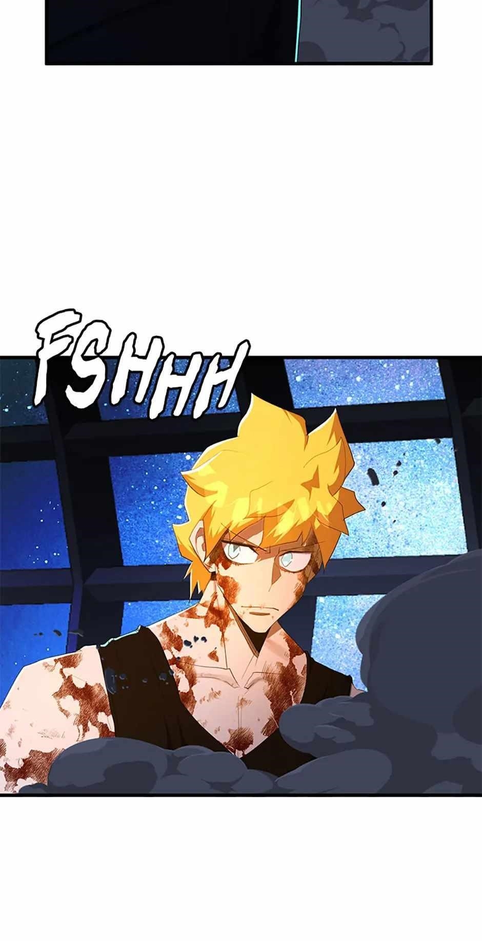 The Strongest Unemployed Hero Chapter 111 - Page 34