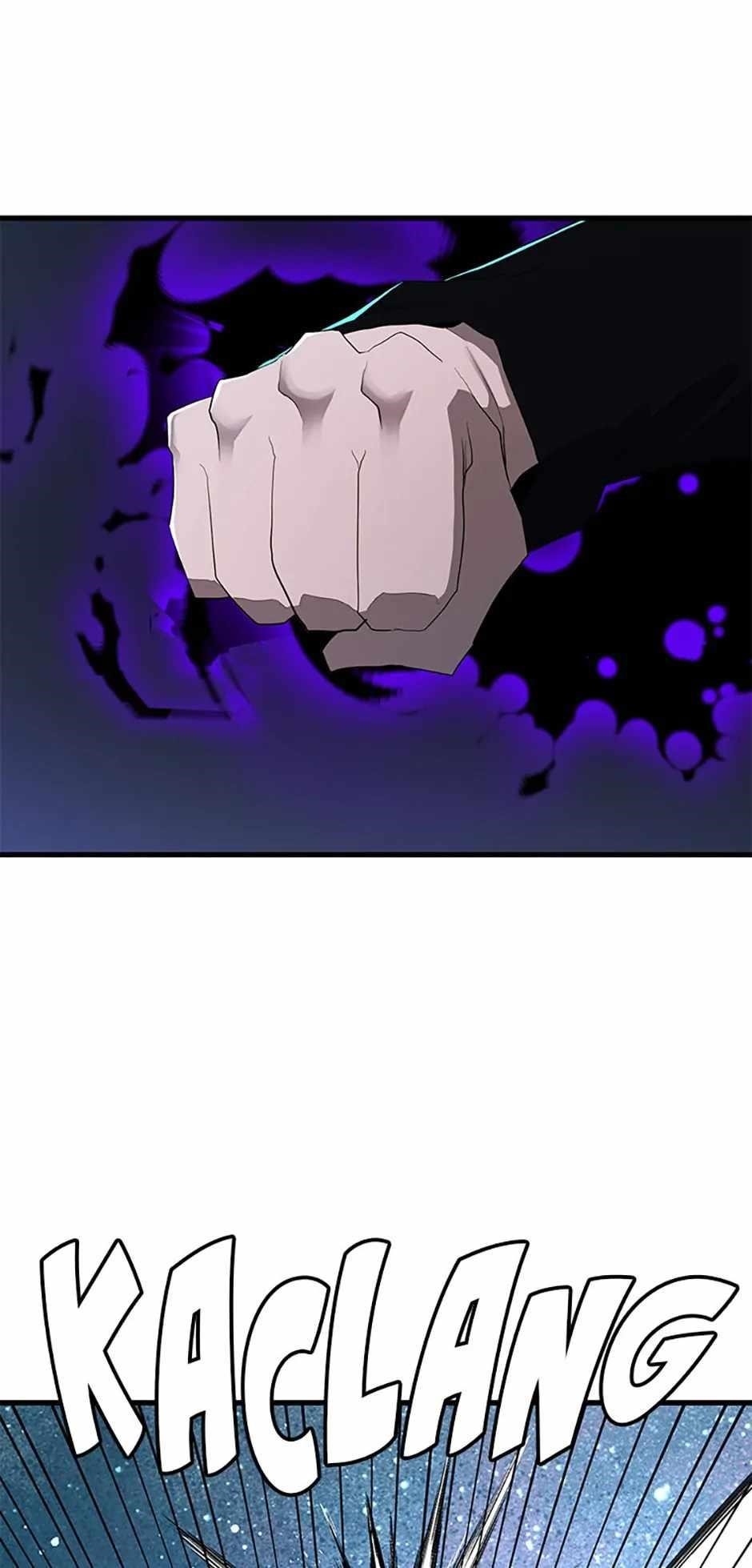 The Strongest Unemployed Hero Chapter 111 - Page 36