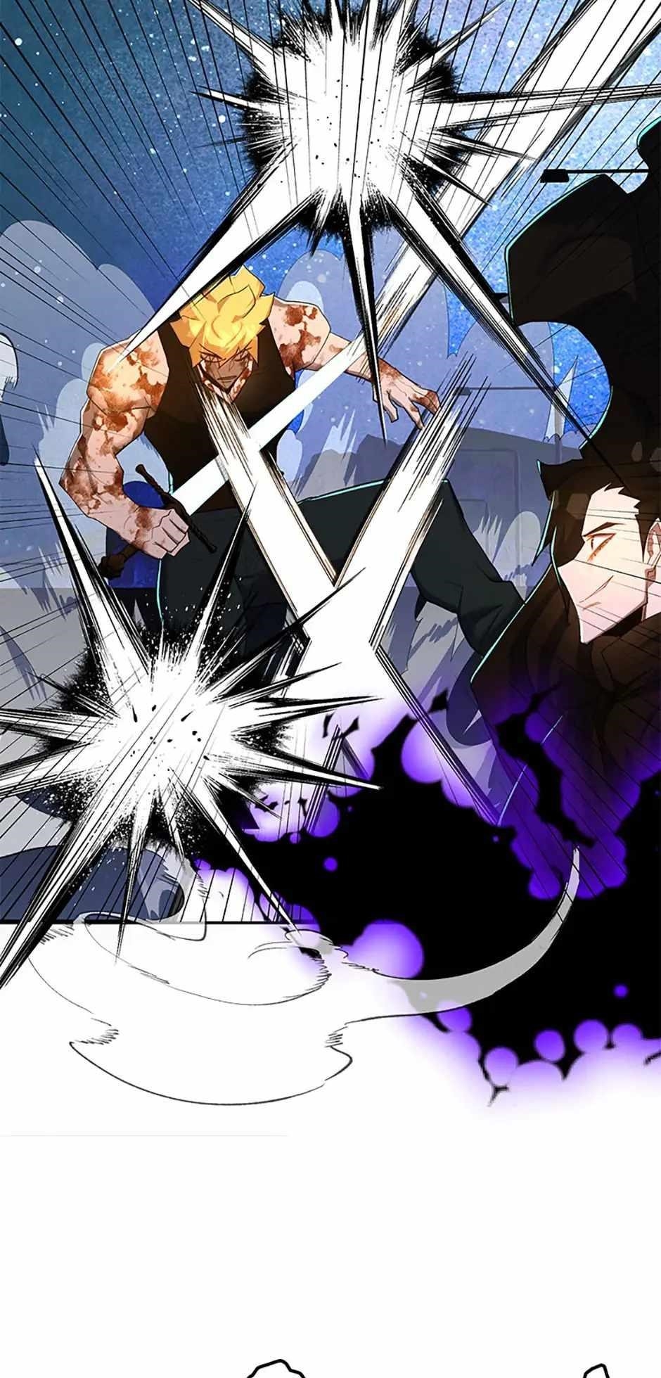 The Strongest Unemployed Hero Chapter 111 - Page 37