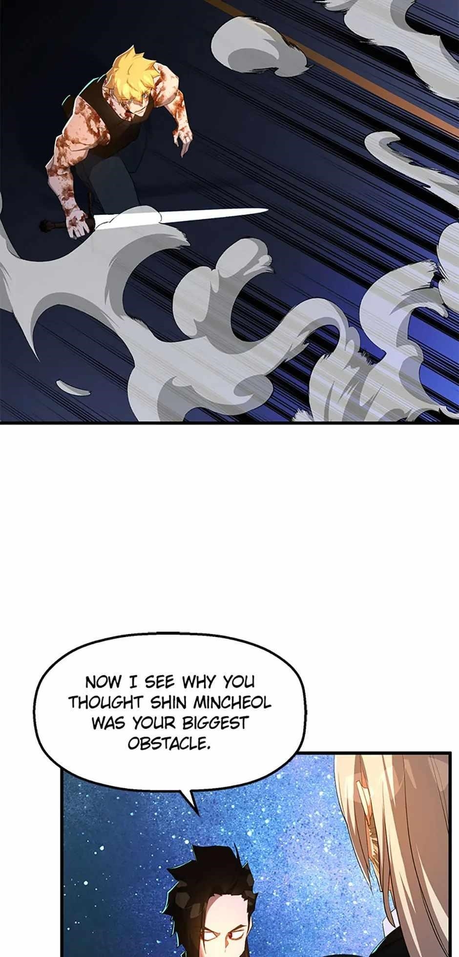 The Strongest Unemployed Hero Chapter 111 - Page 39