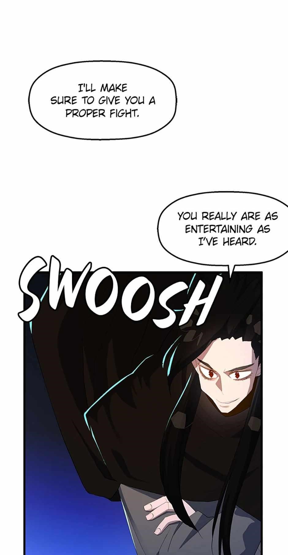 The Strongest Unemployed Hero Chapter 111 - Page 4