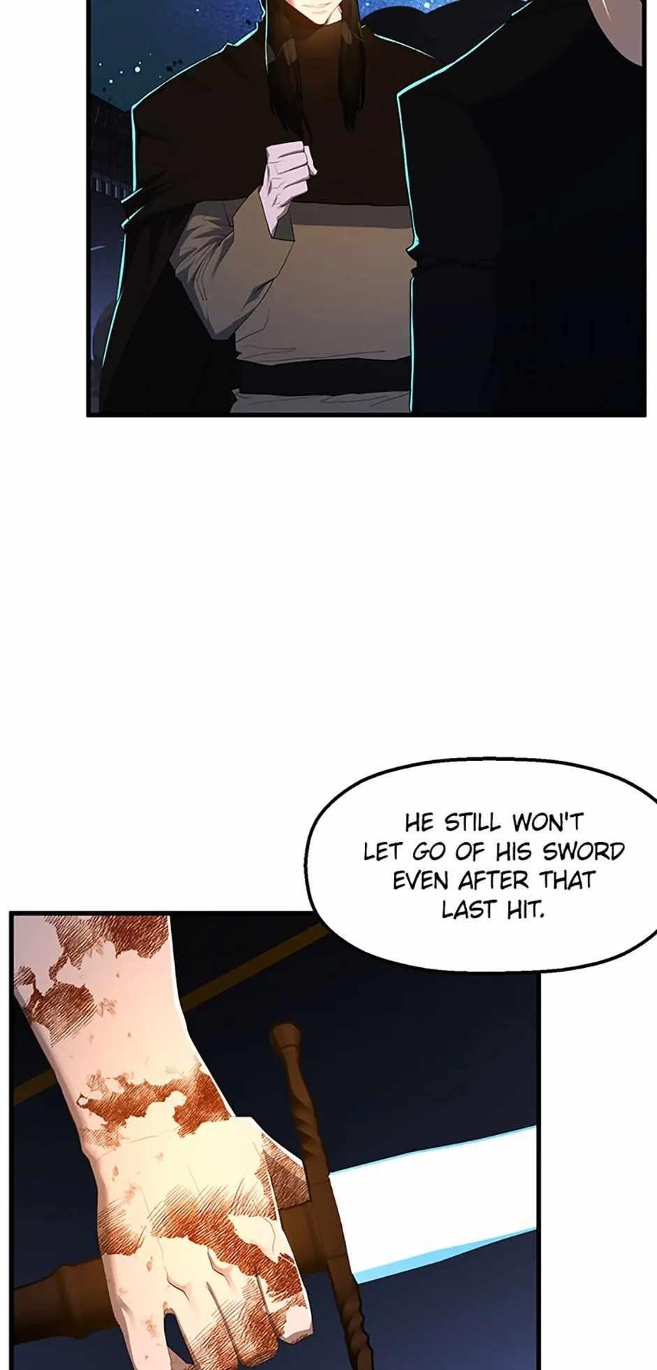 The Strongest Unemployed Hero Chapter 111 - Page 40