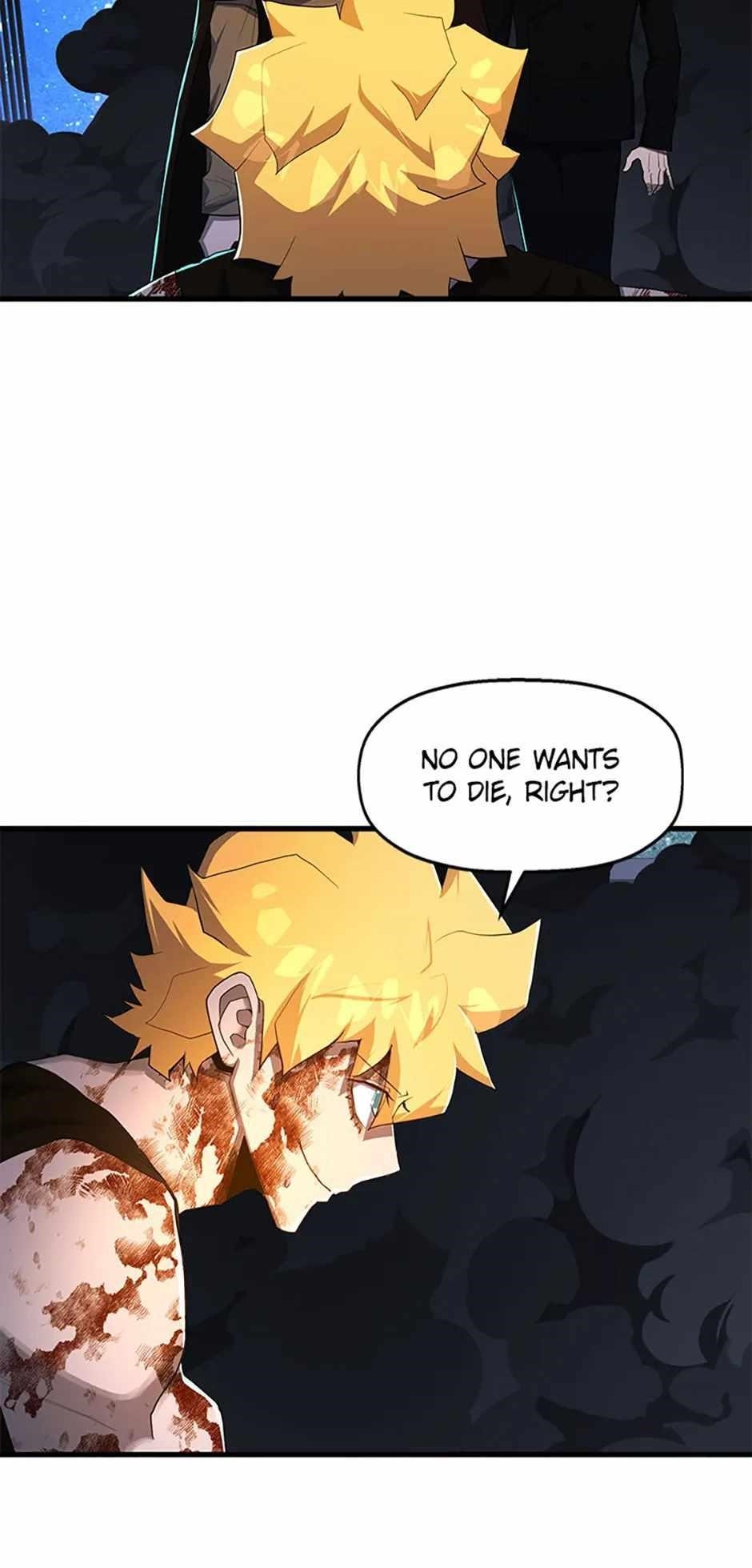 The Strongest Unemployed Hero Chapter 111 - Page 42