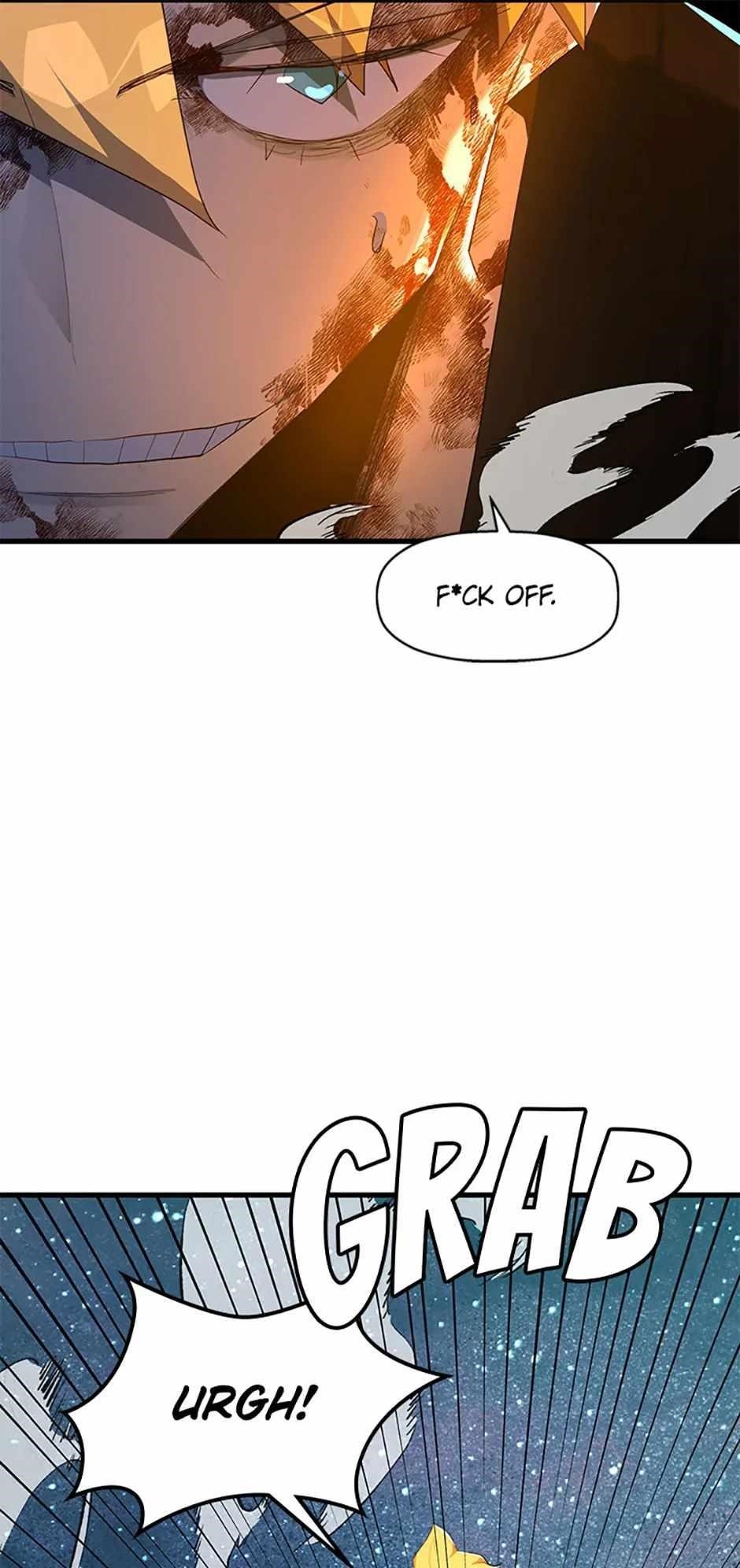 The Strongest Unemployed Hero Chapter 111 - Page 44