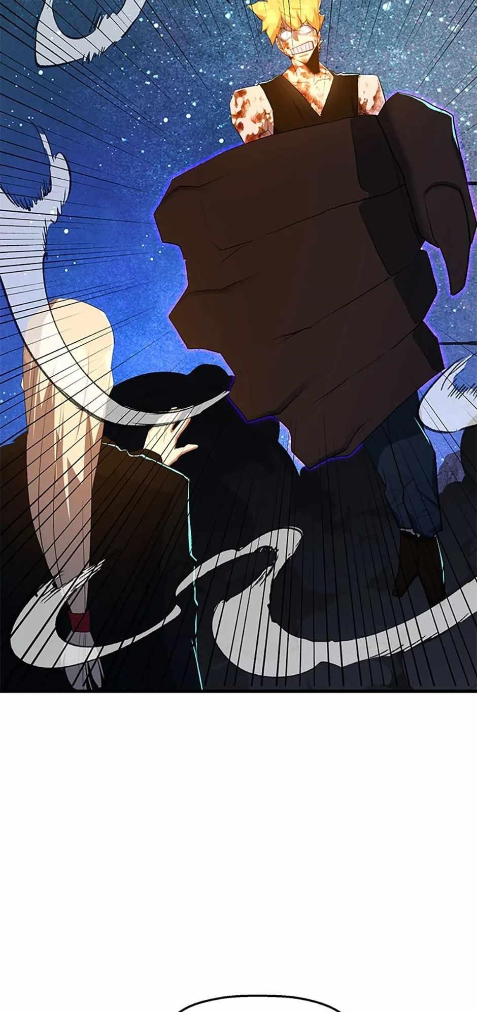 The Strongest Unemployed Hero Chapter 111 - Page 45