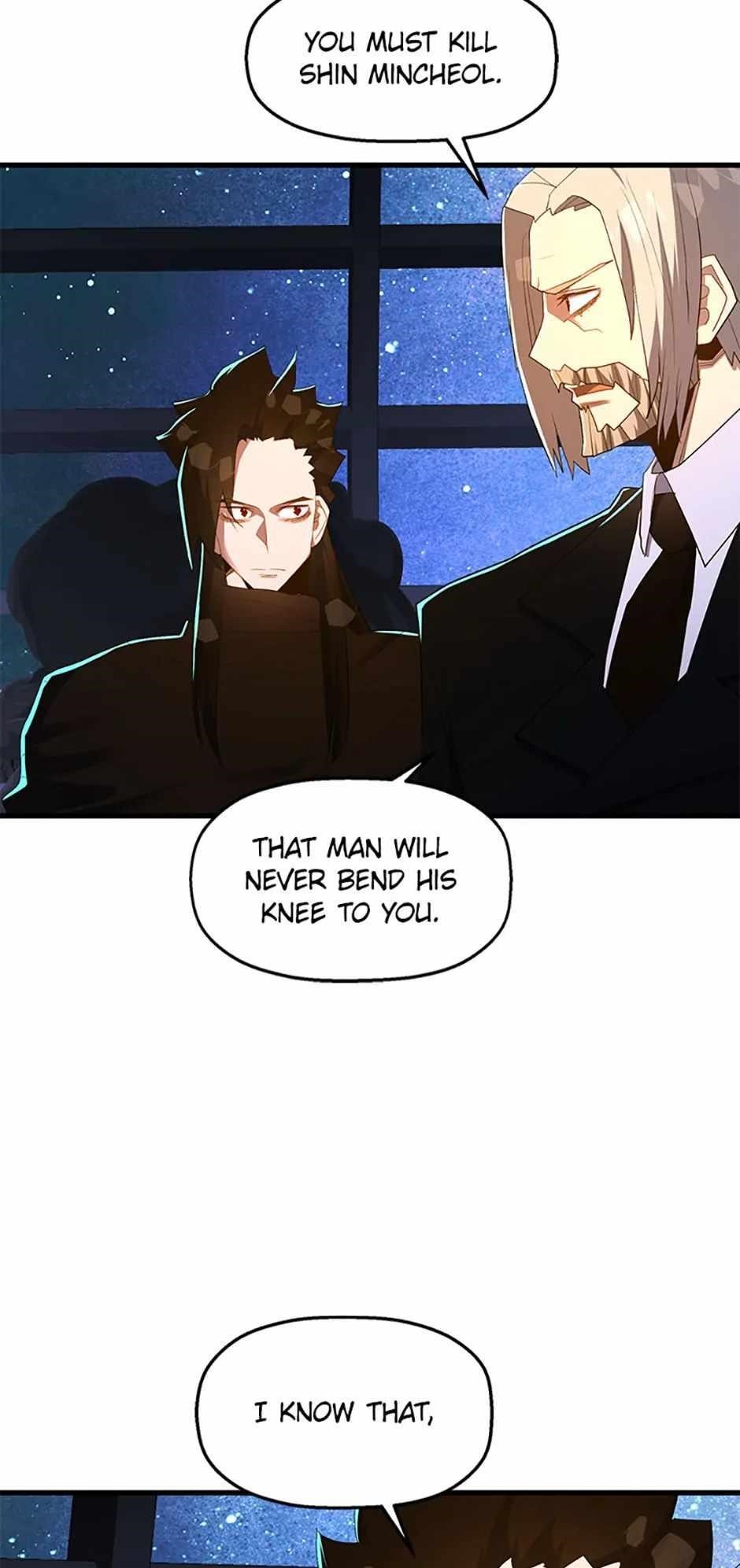 The Strongest Unemployed Hero Chapter 111 - Page 46