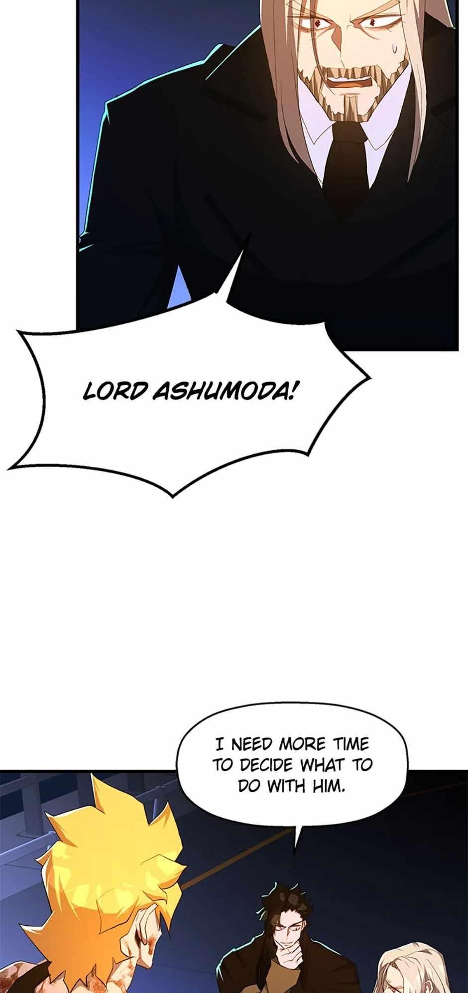 The Strongest Unemployed Hero Chapter 111 - Page 48