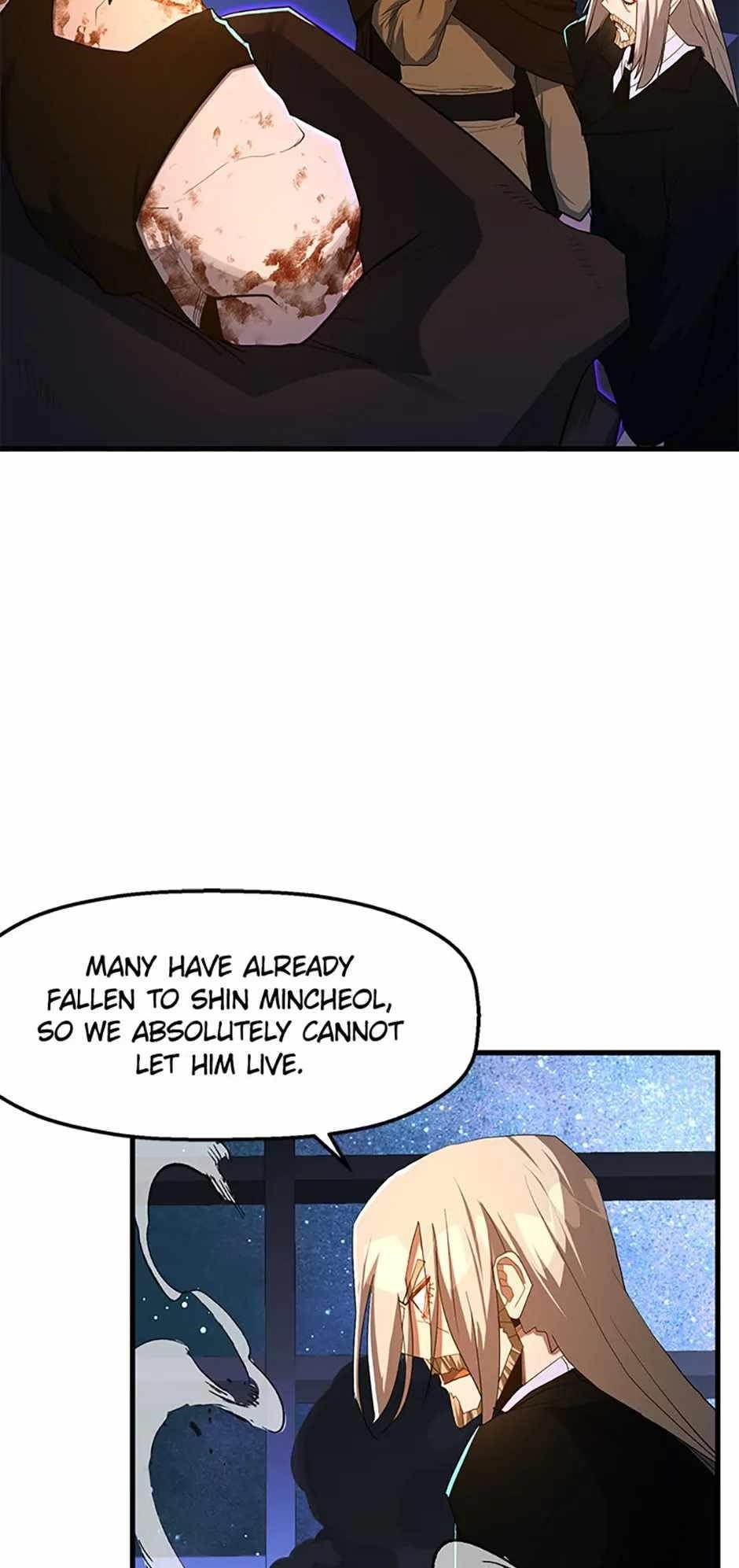 The Strongest Unemployed Hero Chapter 111 - Page 49