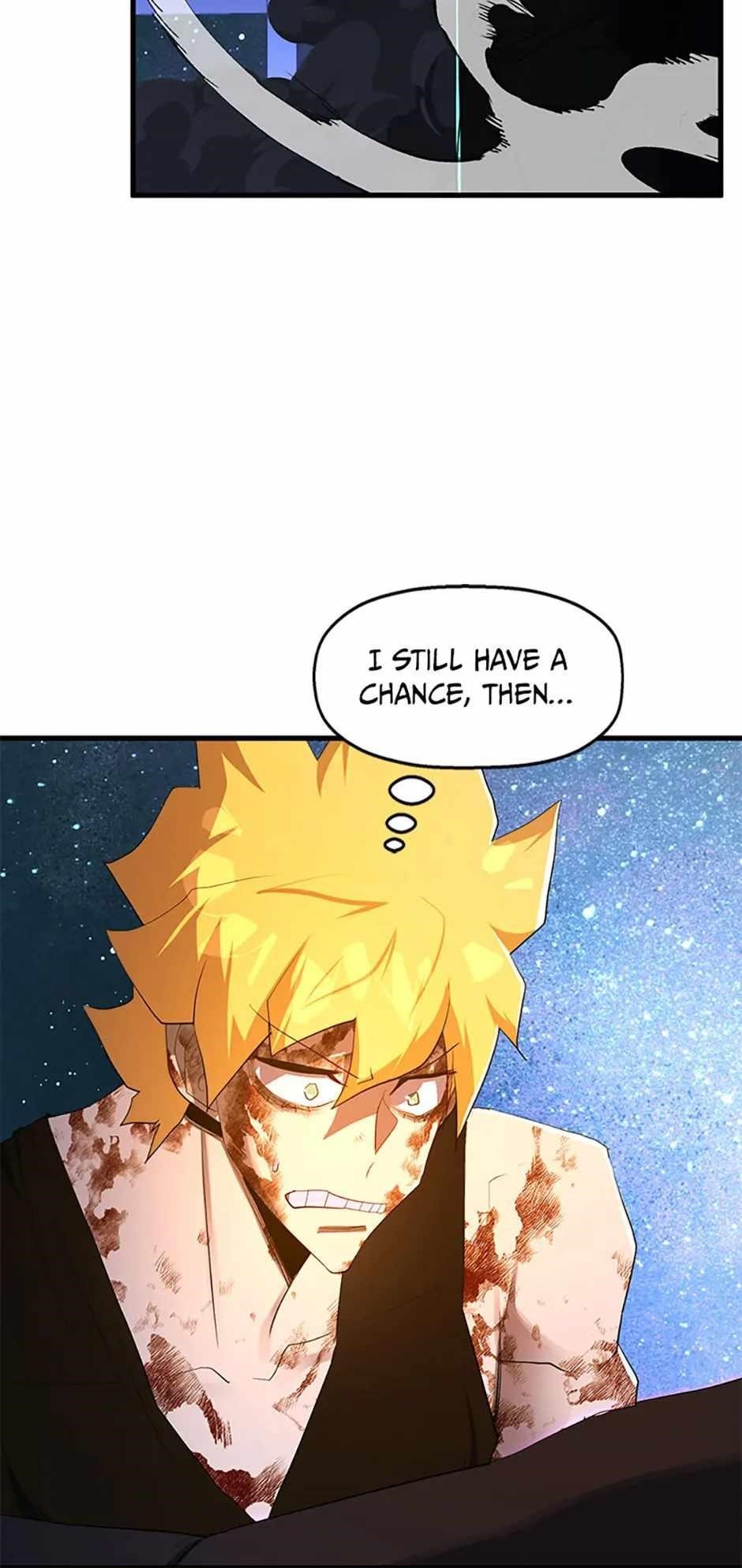 The Strongest Unemployed Hero Chapter 111 - Page 50