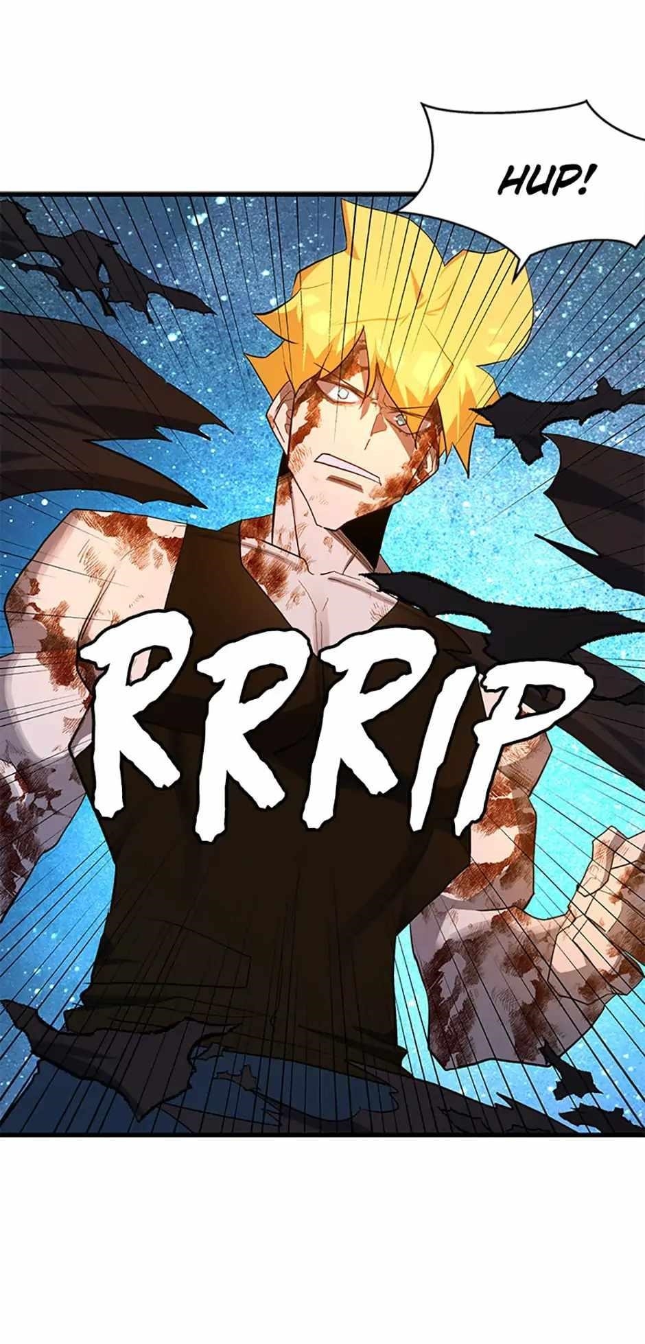 The Strongest Unemployed Hero Chapter 111 - Page 51