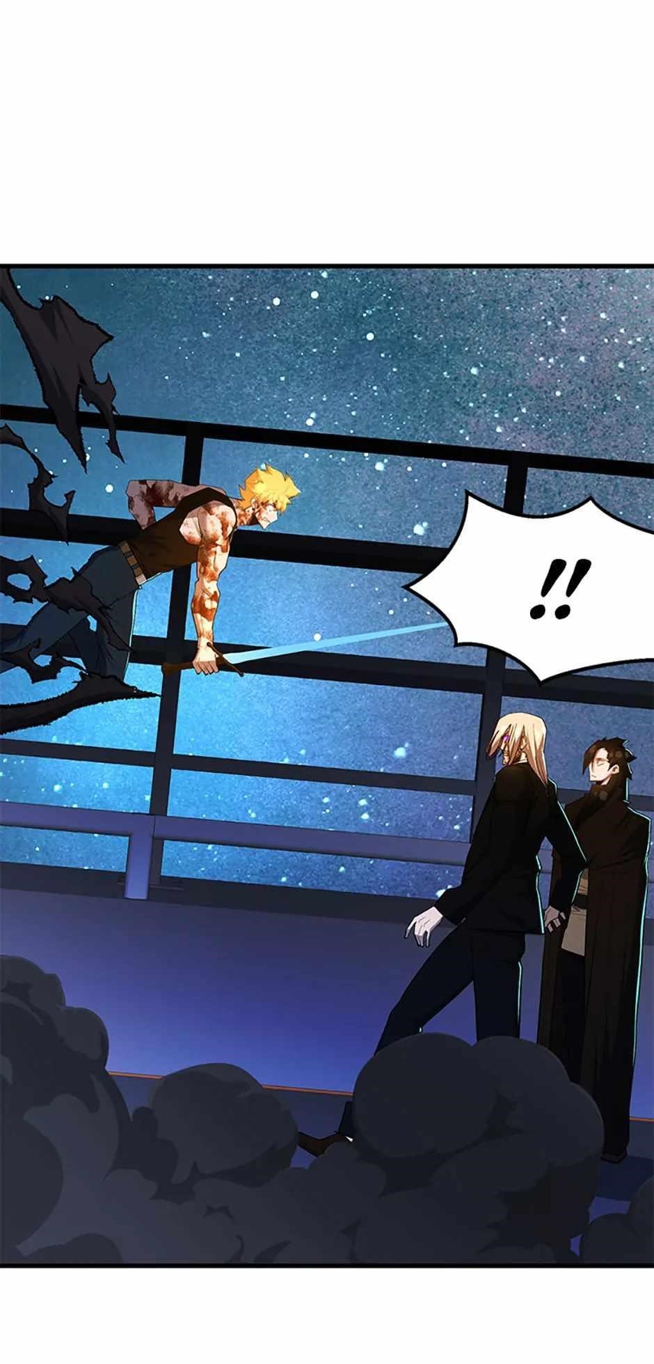 The Strongest Unemployed Hero Chapter 111 - Page 52