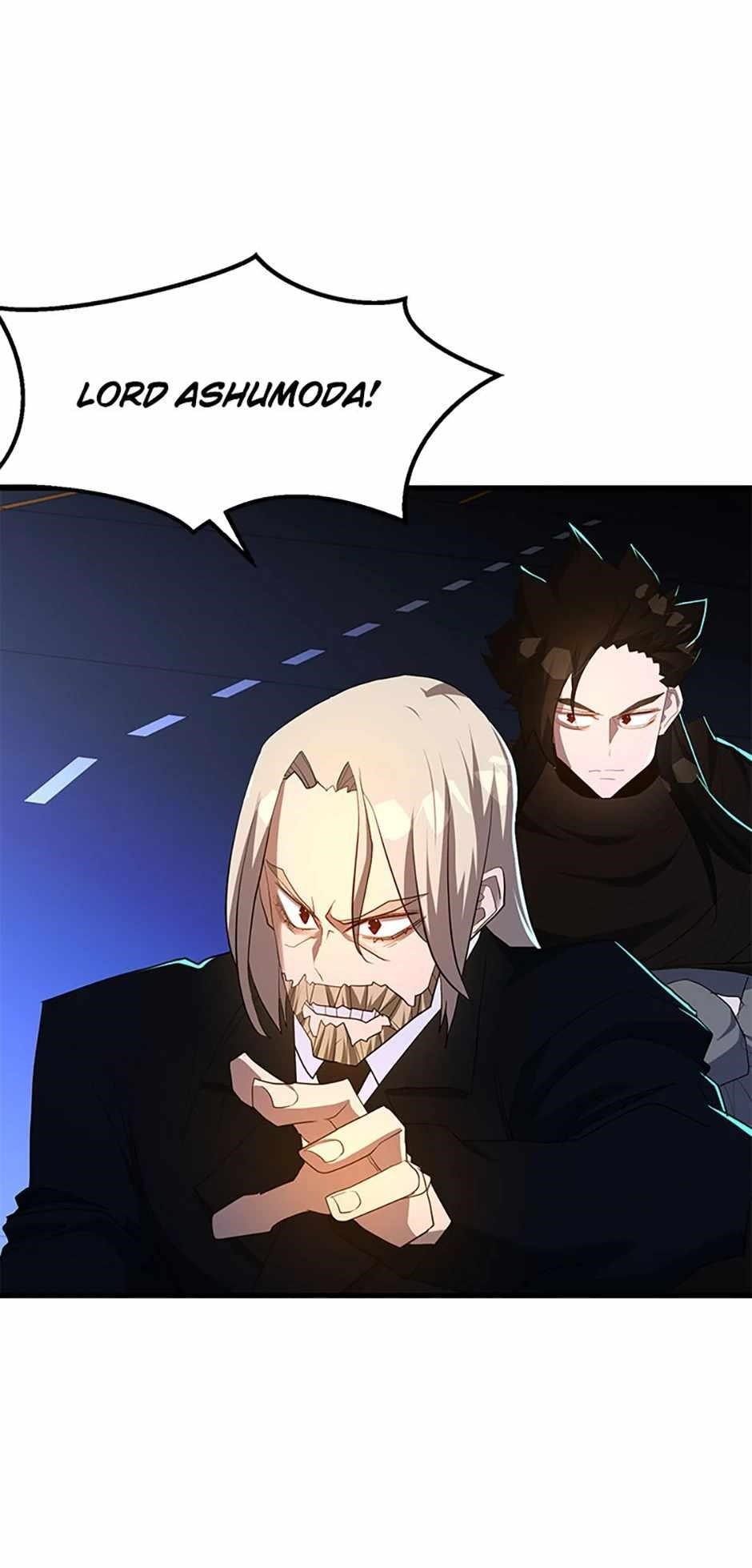 The Strongest Unemployed Hero Chapter 111 - Page 53