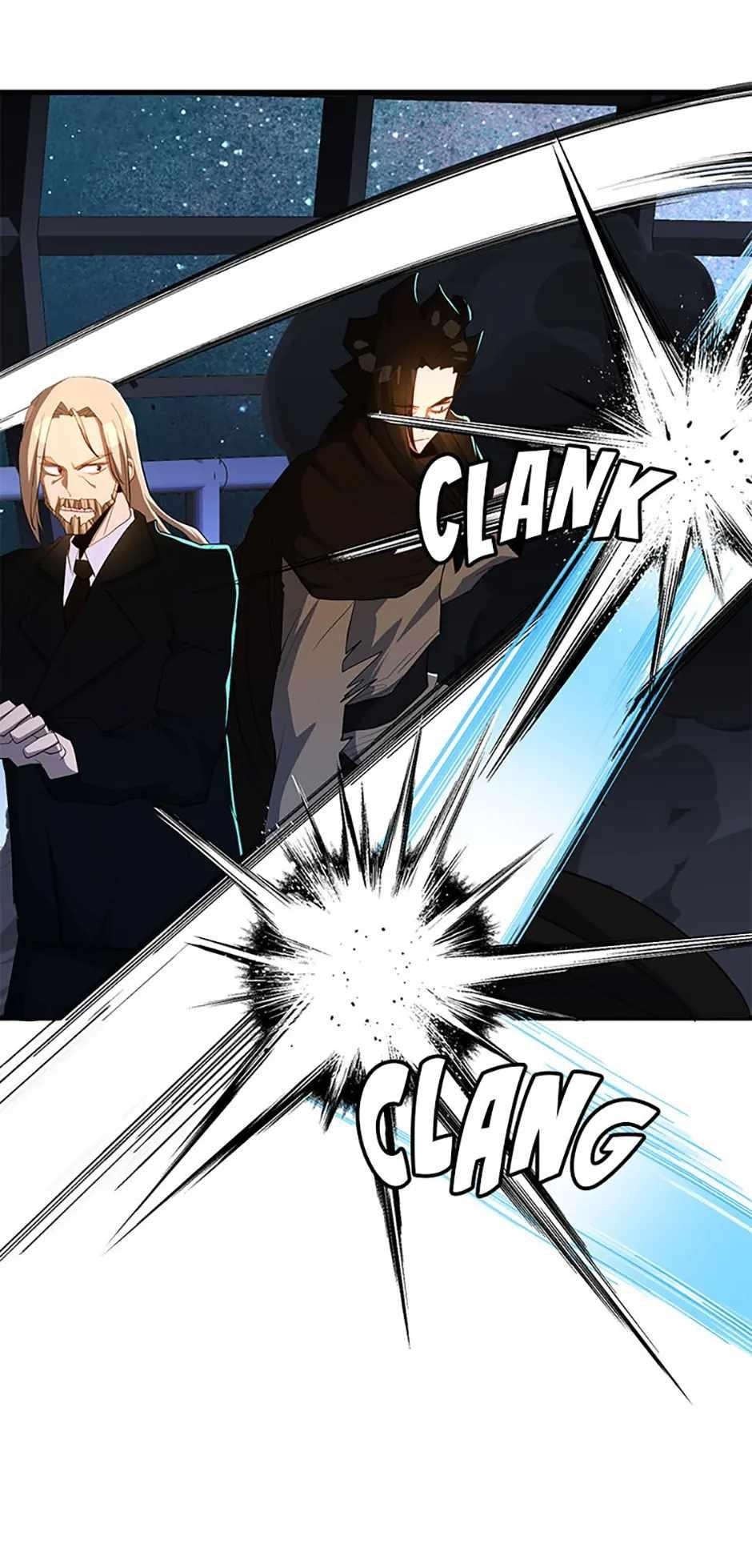 The Strongest Unemployed Hero Chapter 111 - Page 55