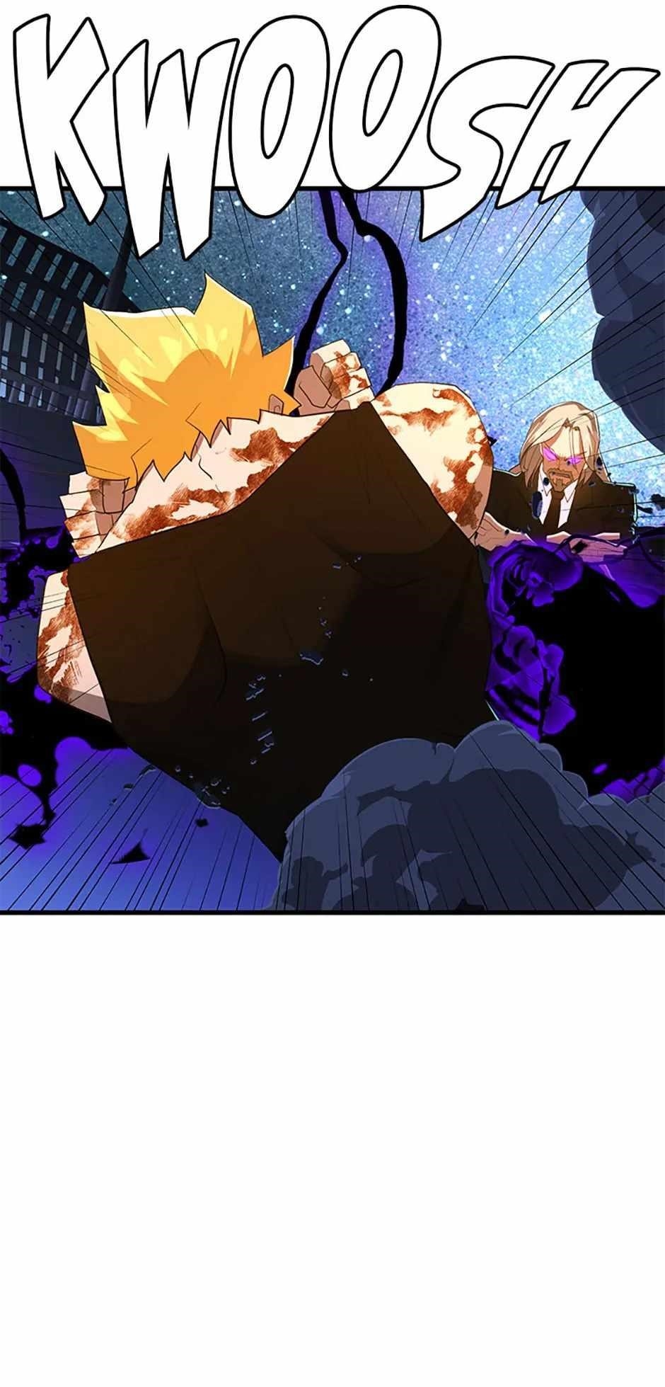 The Strongest Unemployed Hero Chapter 111 - Page 56