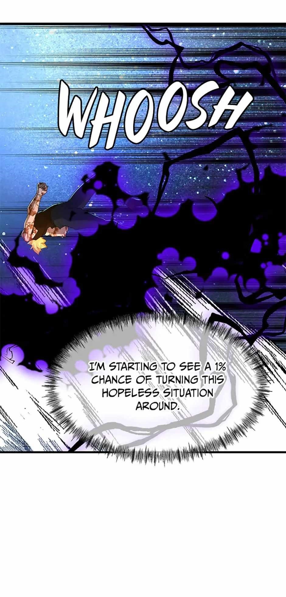 The Strongest Unemployed Hero Chapter 111 - Page 57