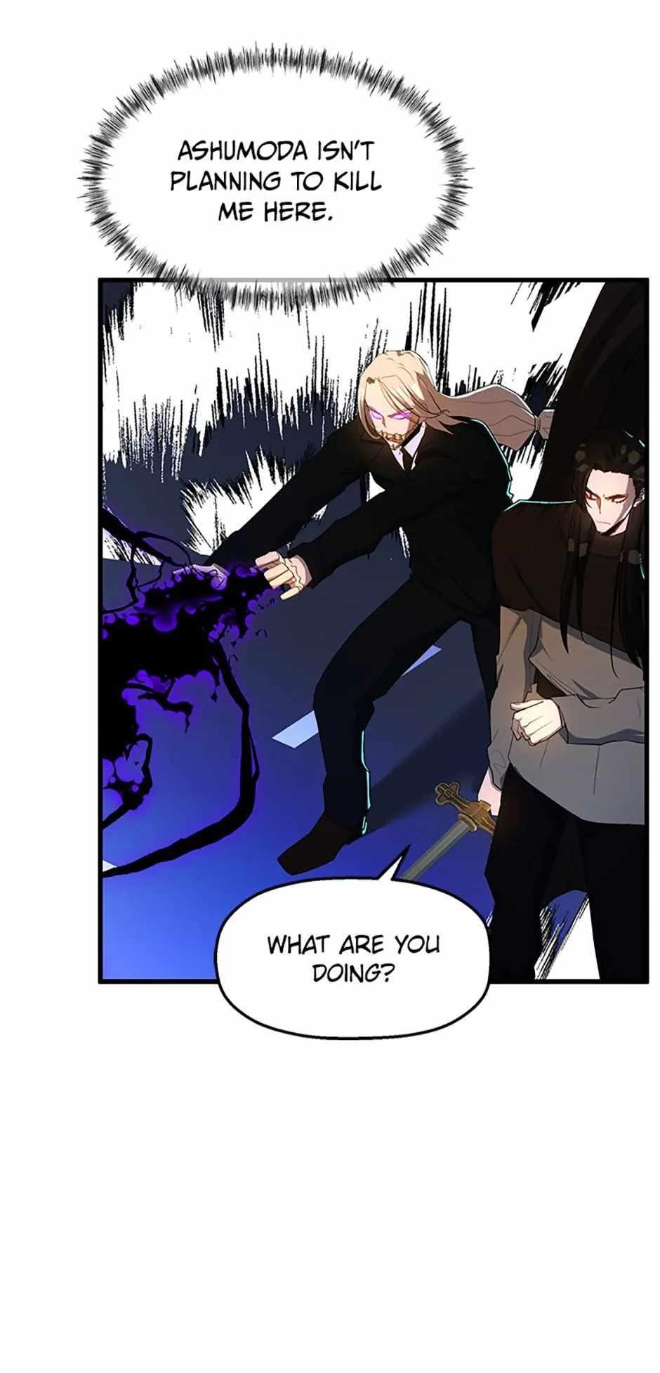 The Strongest Unemployed Hero Chapter 111 - Page 58