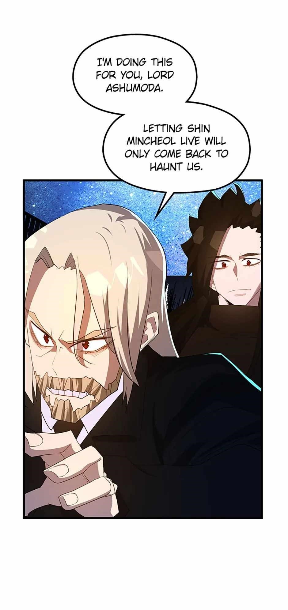 The Strongest Unemployed Hero Chapter 111 - Page 59