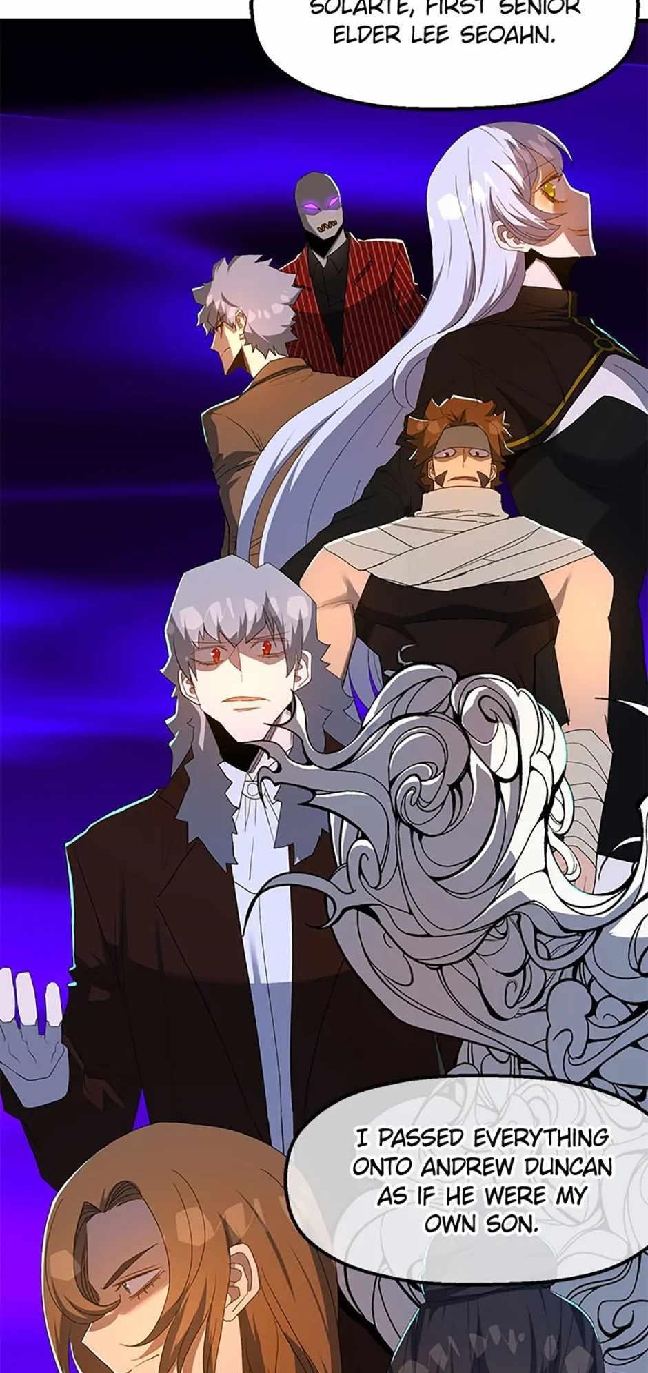 The Strongest Unemployed Hero Chapter 111 - Page 63