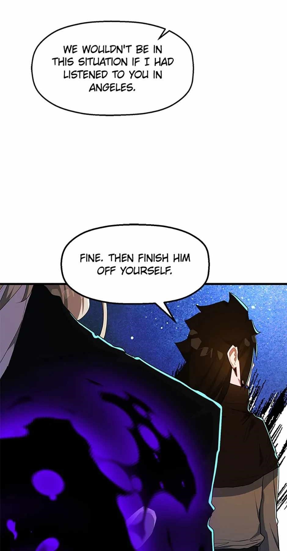 The Strongest Unemployed Hero Chapter 111 - Page 67