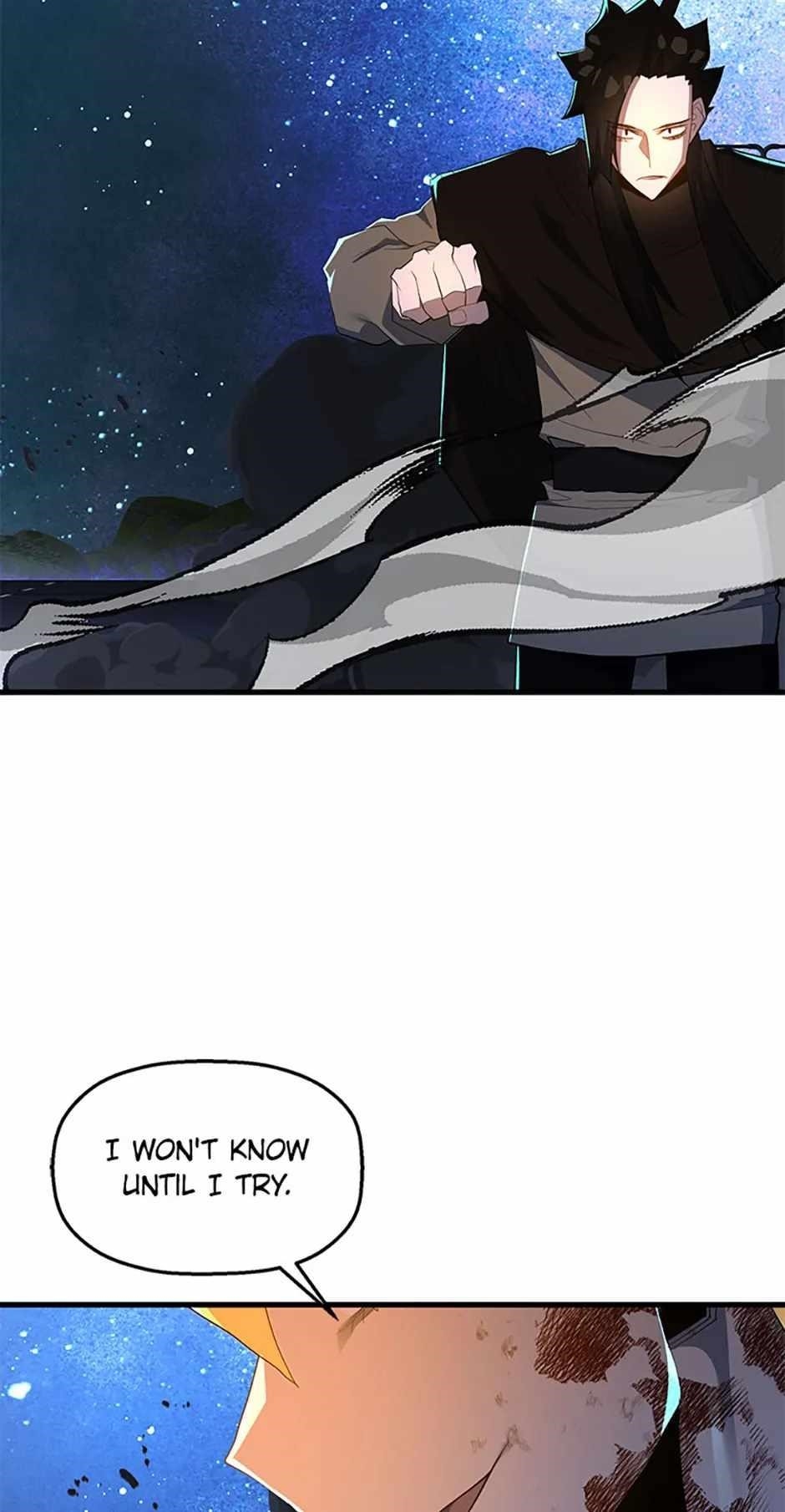 The Strongest Unemployed Hero Chapter 111 - Page 8