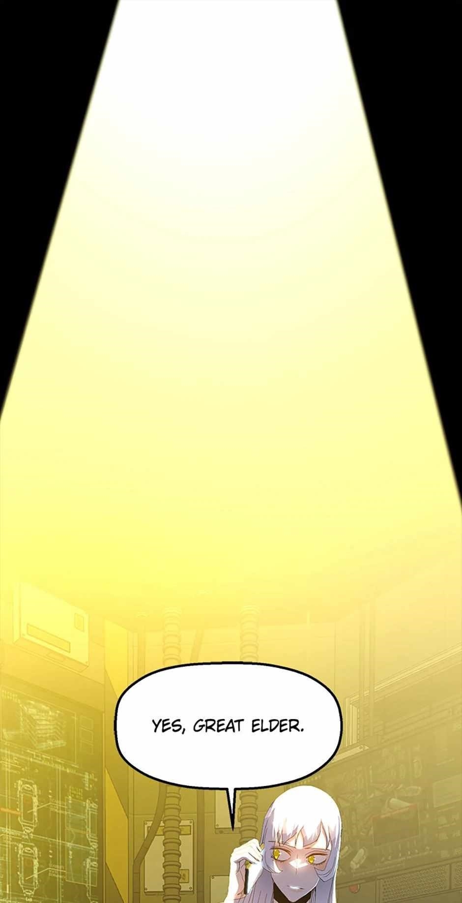 The Strongest Unemployed Hero Chapter 112 - Page 1