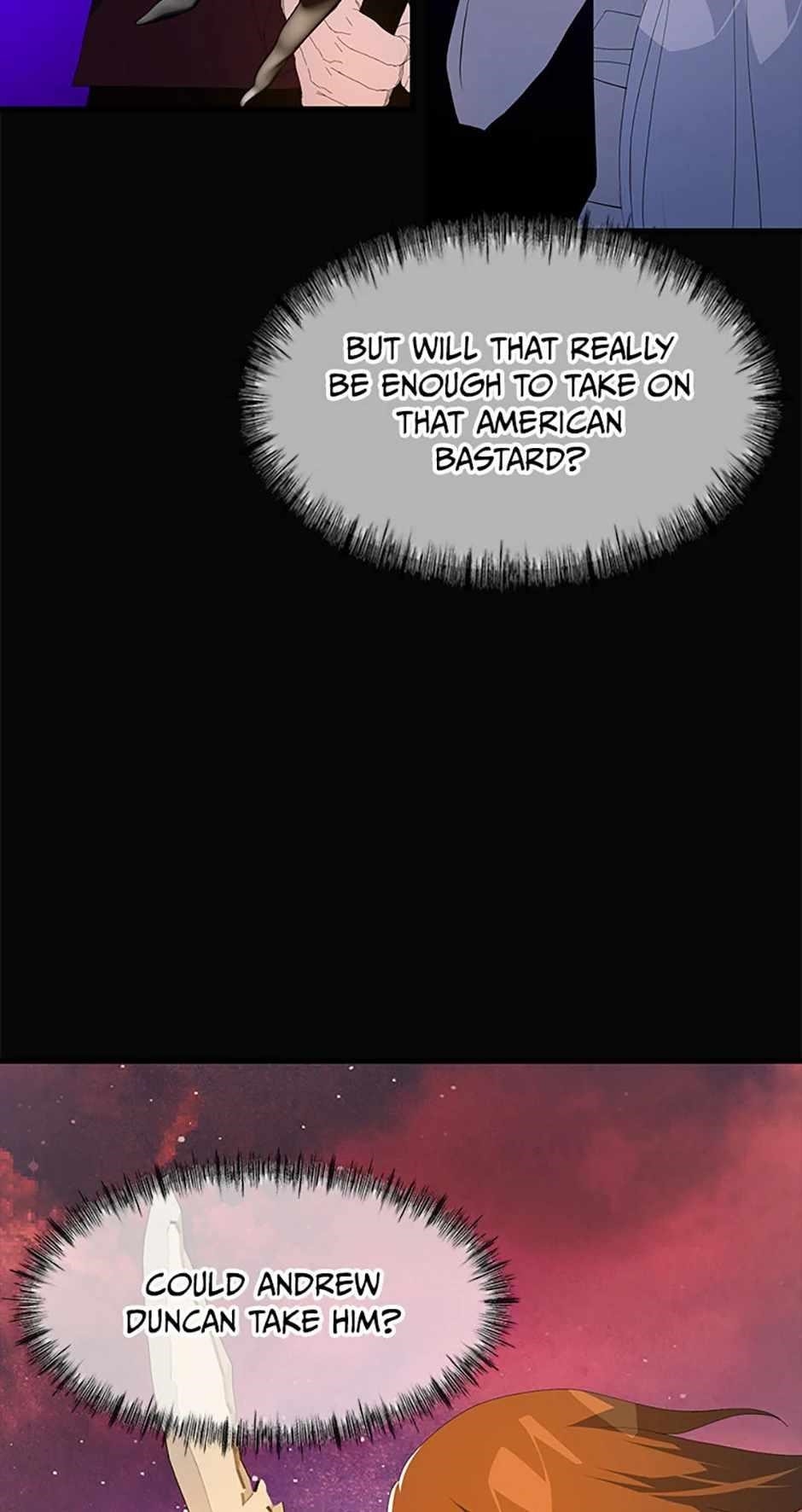 The Strongest Unemployed Hero Chapter 112 - Page 11