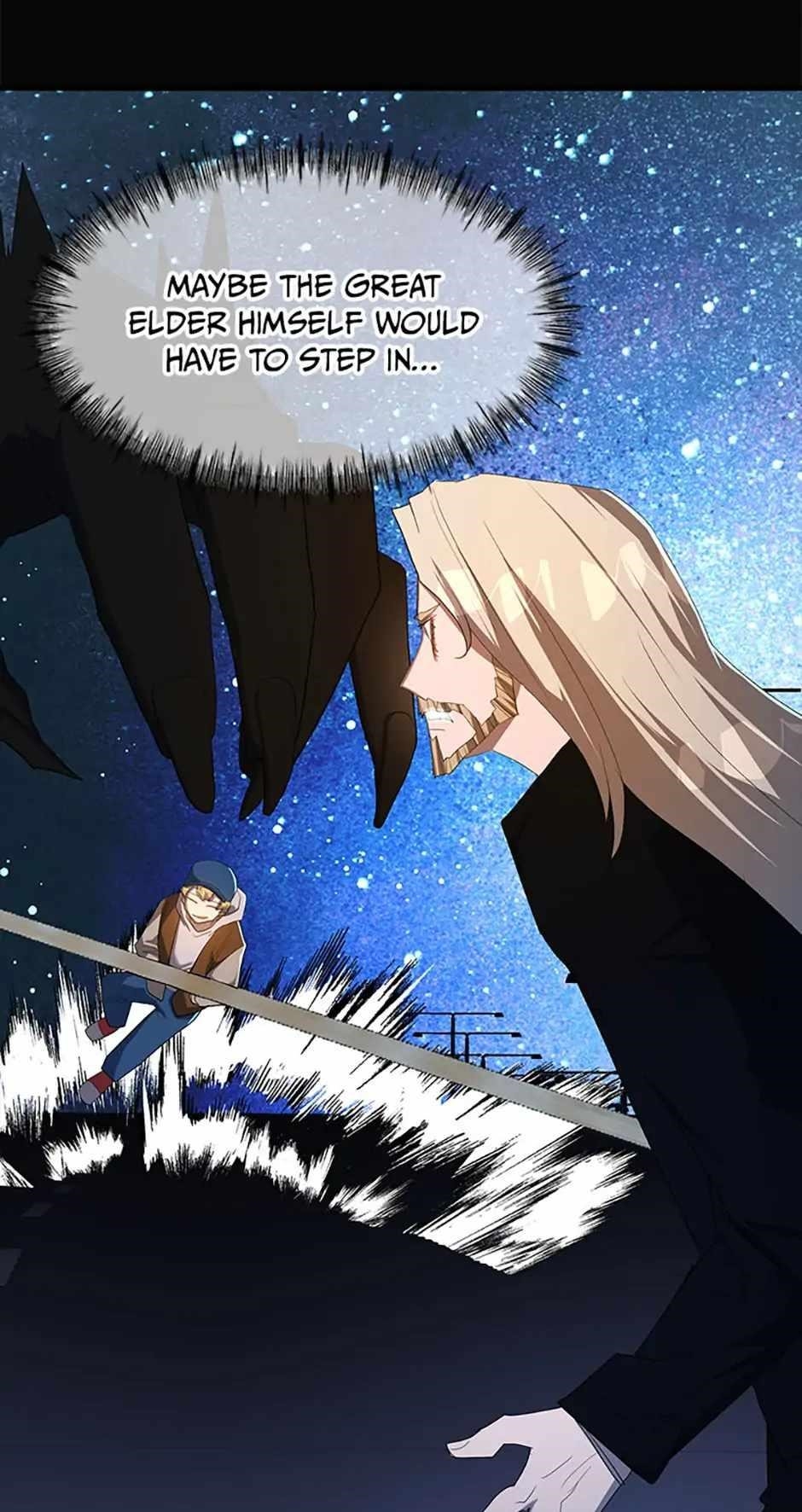 The Strongest Unemployed Hero Chapter 112 - Page 14