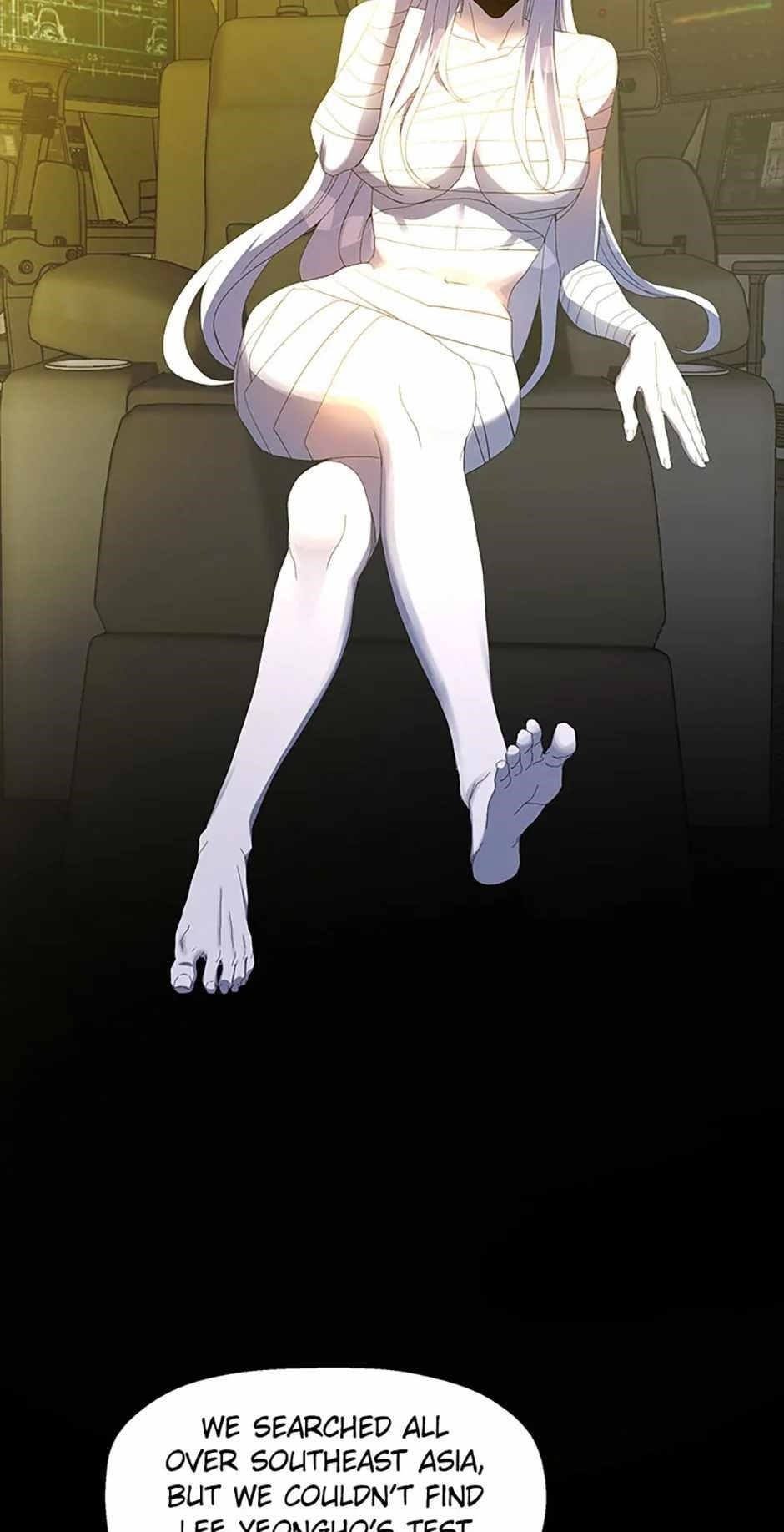 The Strongest Unemployed Hero Chapter 112 - Page 2