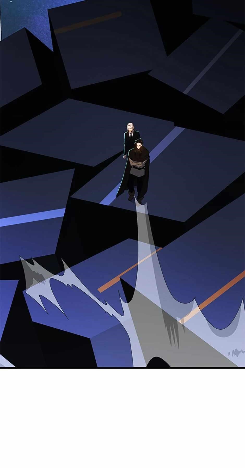 The Strongest Unemployed Hero Chapter 112 - Page 22