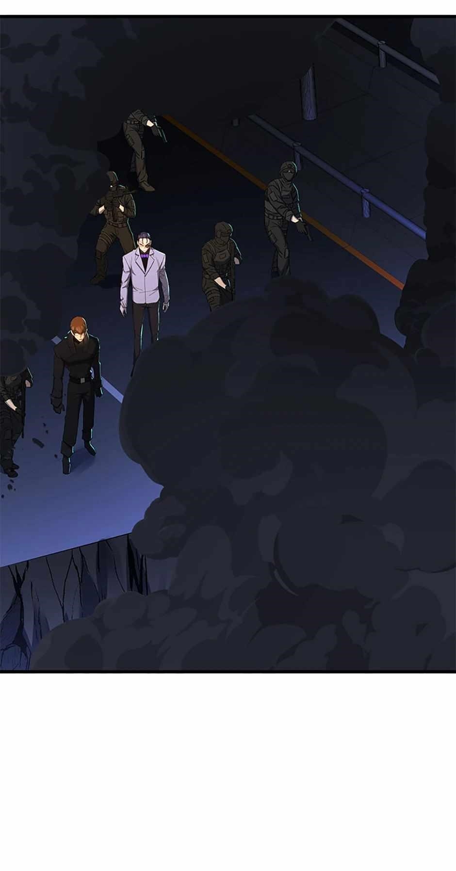 The Strongest Unemployed Hero Chapter 112 - Page 24