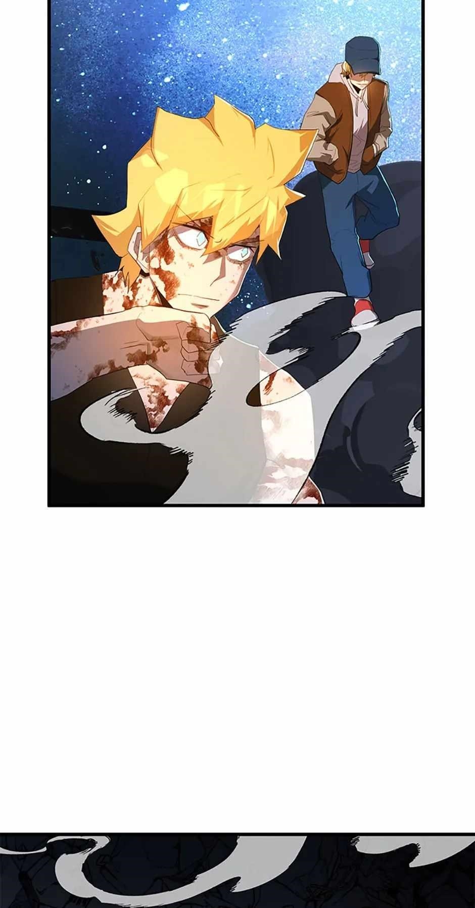 The Strongest Unemployed Hero Chapter 112 - Page 27