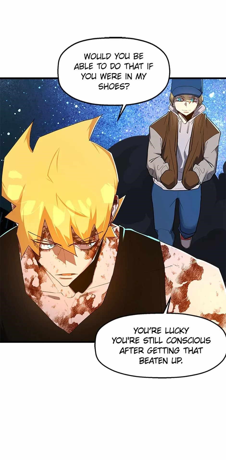 The Strongest Unemployed Hero Chapter 112 - Page 29