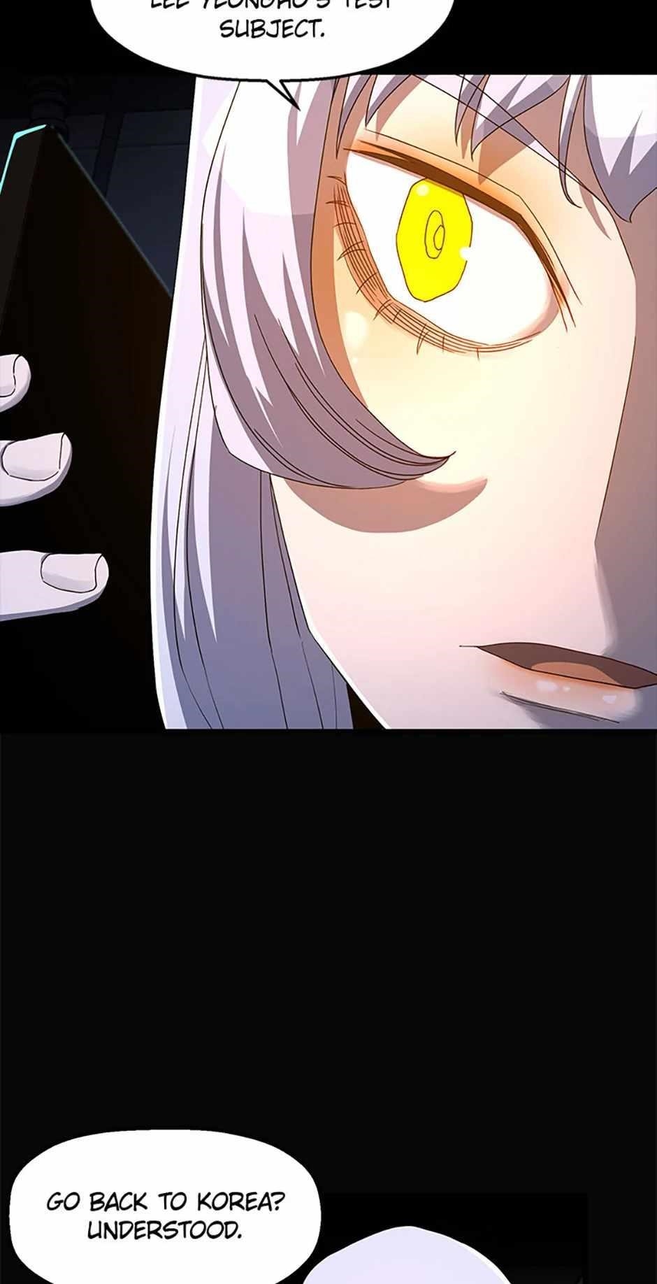 The Strongest Unemployed Hero Chapter 112 - Page 3