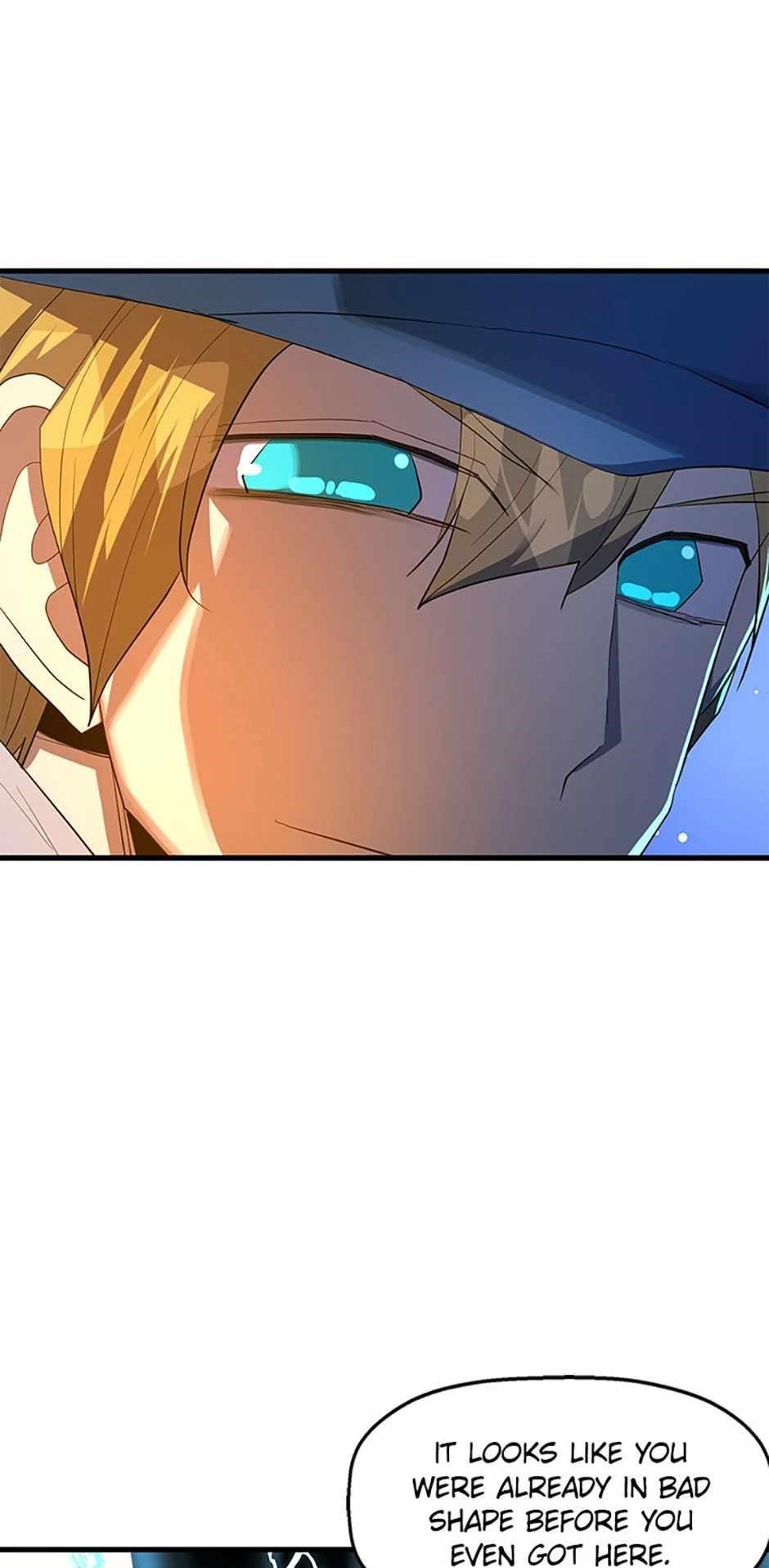 The Strongest Unemployed Hero Chapter 112 - Page 30