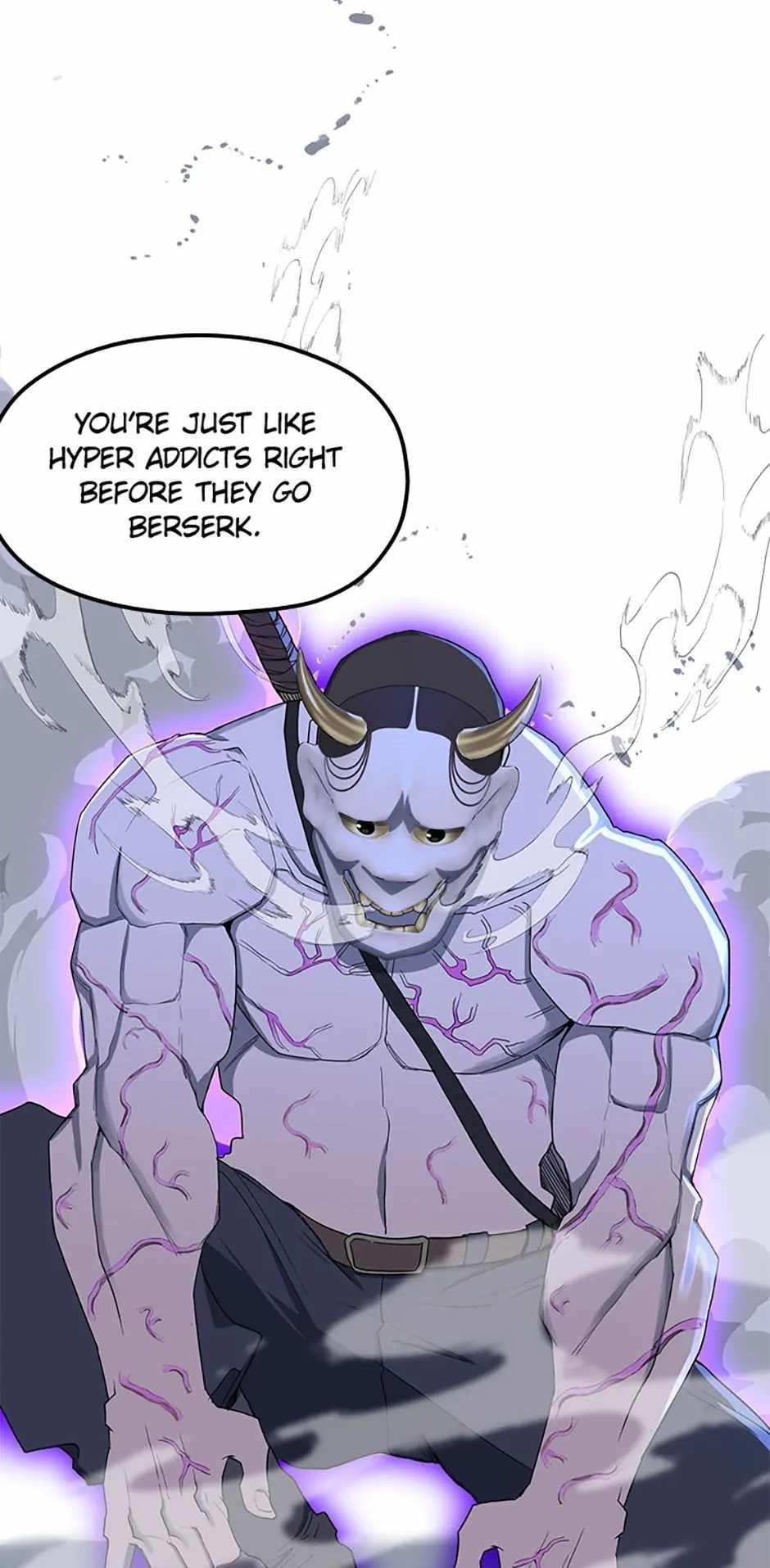 The Strongest Unemployed Hero Chapter 112 - Page 32