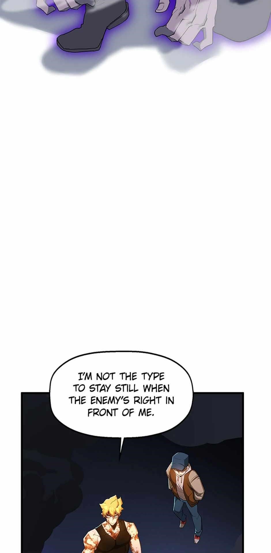 The Strongest Unemployed Hero Chapter 112 - Page 33