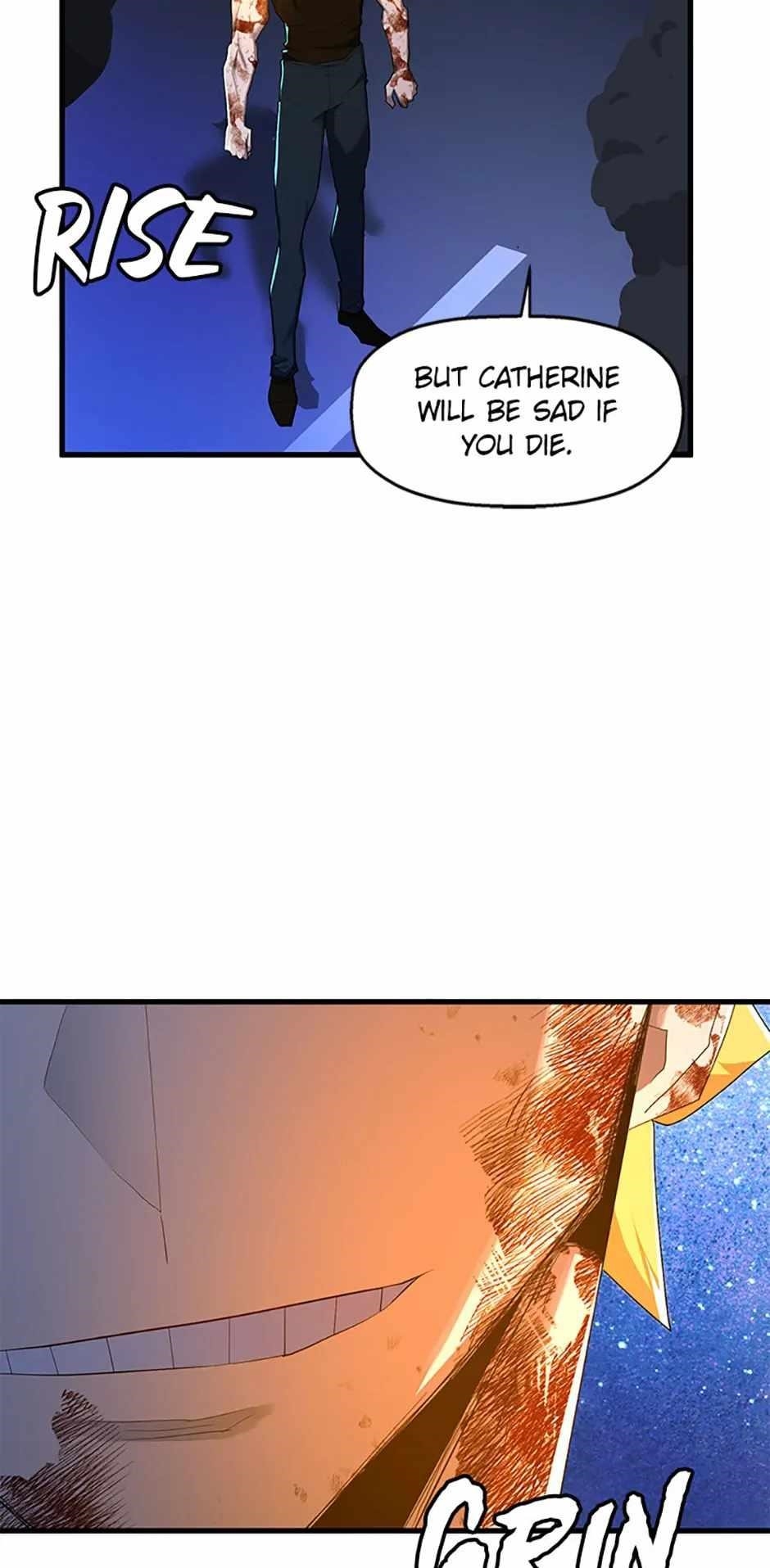 The Strongest Unemployed Hero Chapter 112 - Page 34