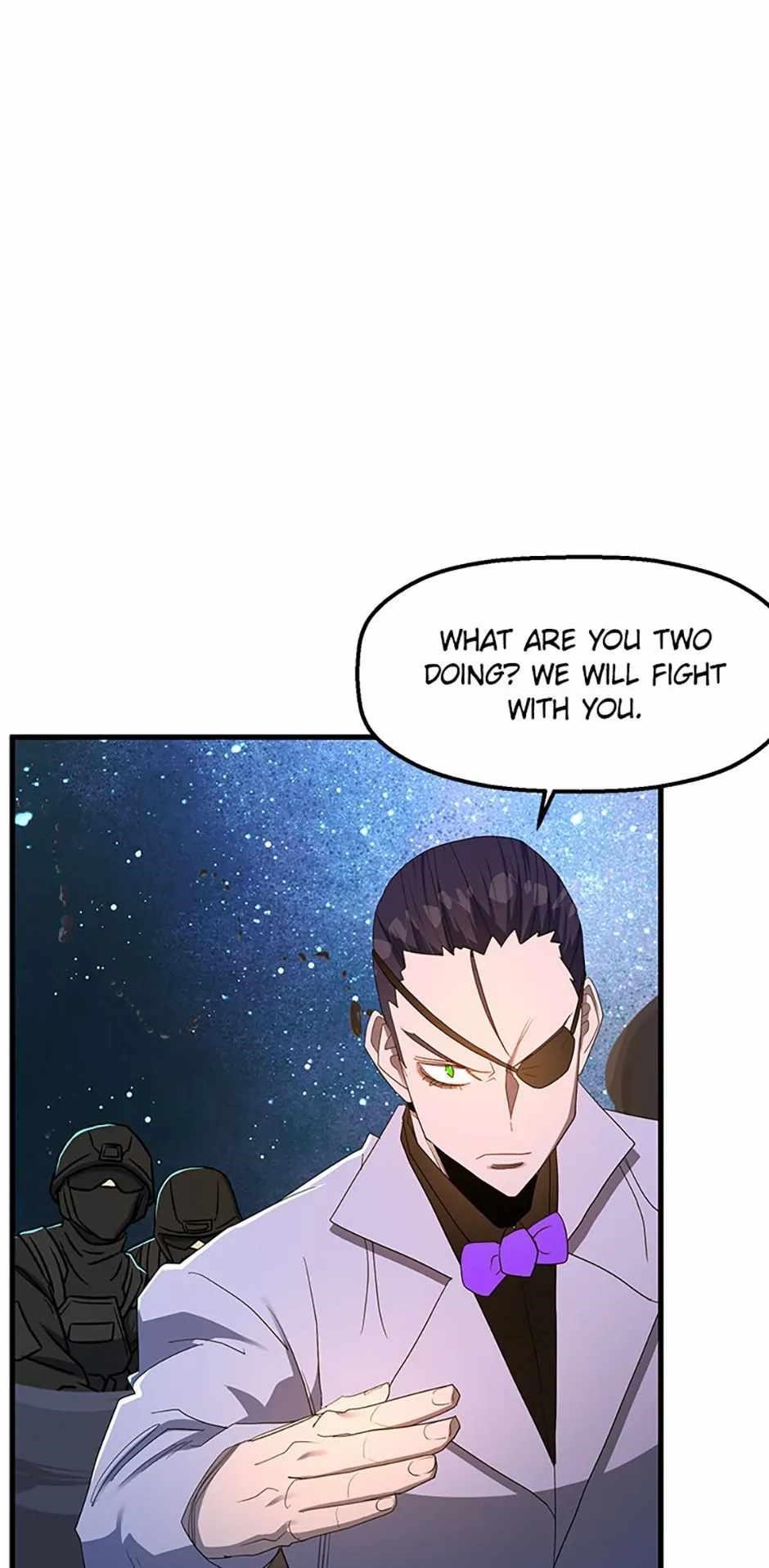 The Strongest Unemployed Hero Chapter 112 - Page 36