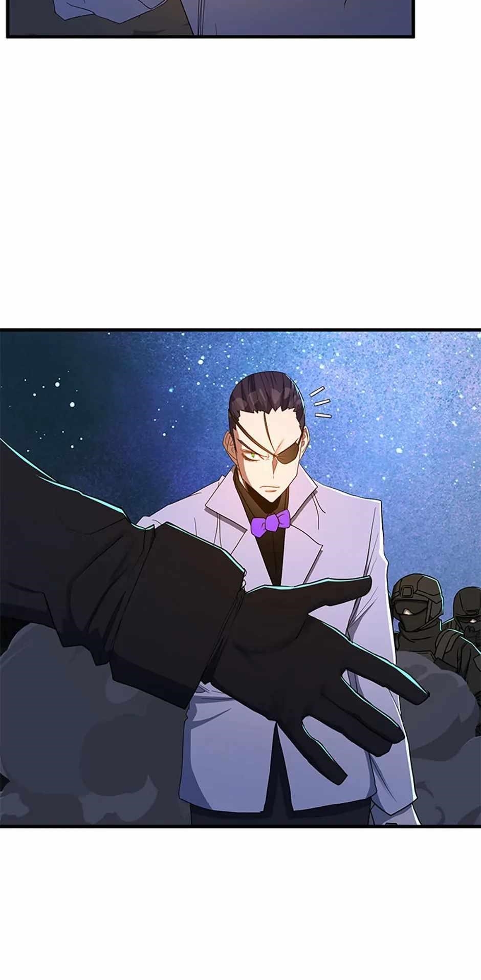 The Strongest Unemployed Hero Chapter 112 - Page 37