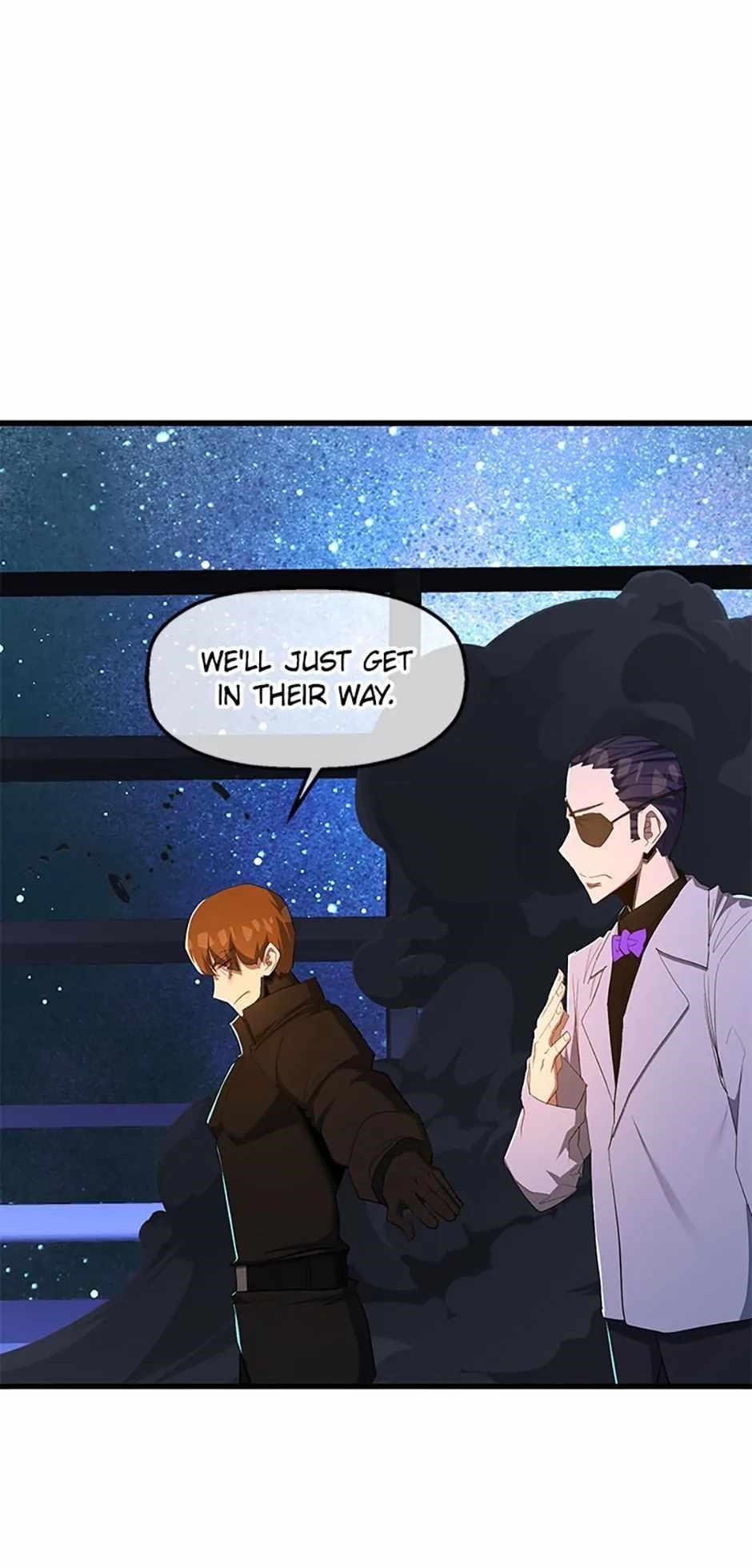 The Strongest Unemployed Hero Chapter 112 - Page 38